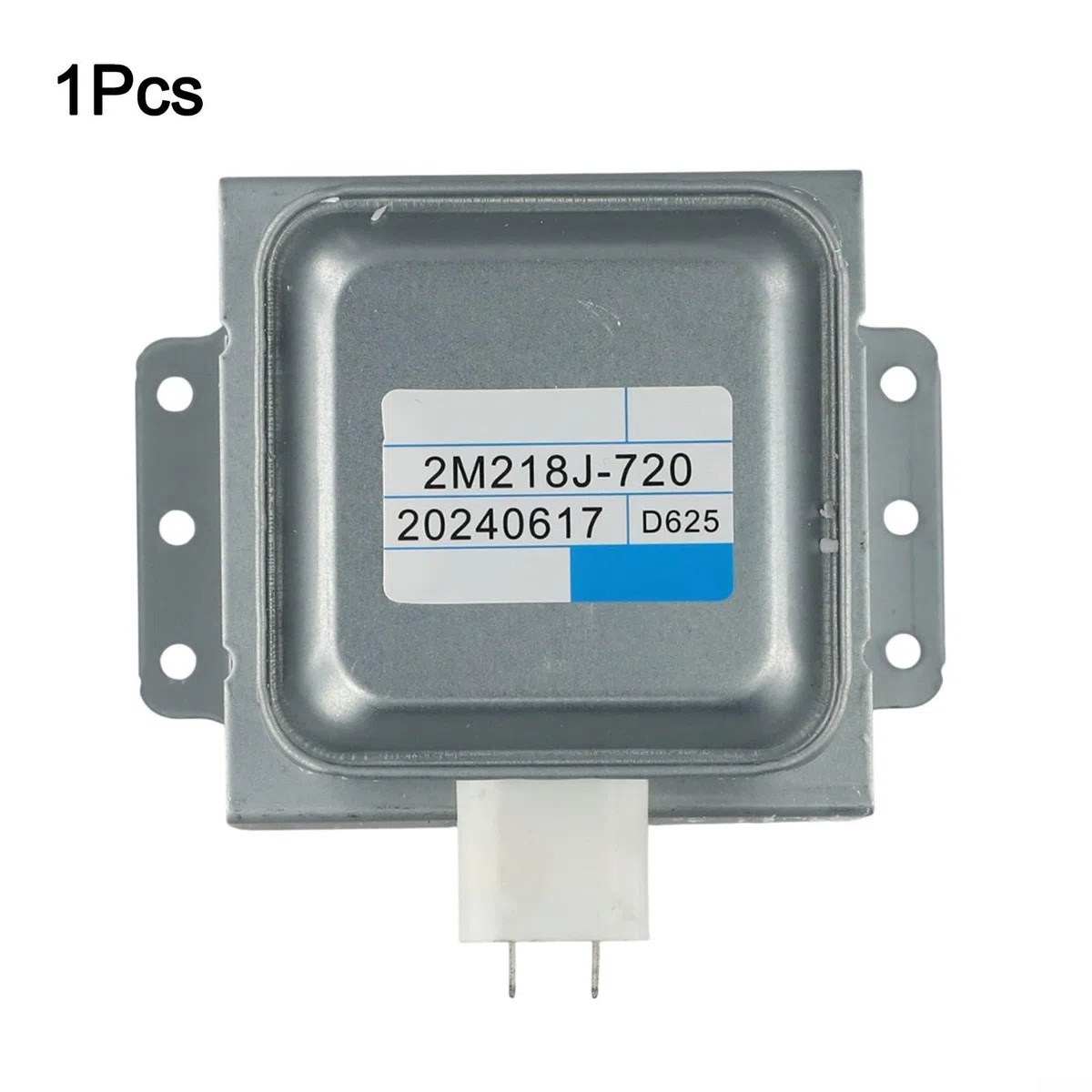 Magnetron Part Number 2M218J per microonde garantisce risultati di riscaldamento rapidi e uniformi