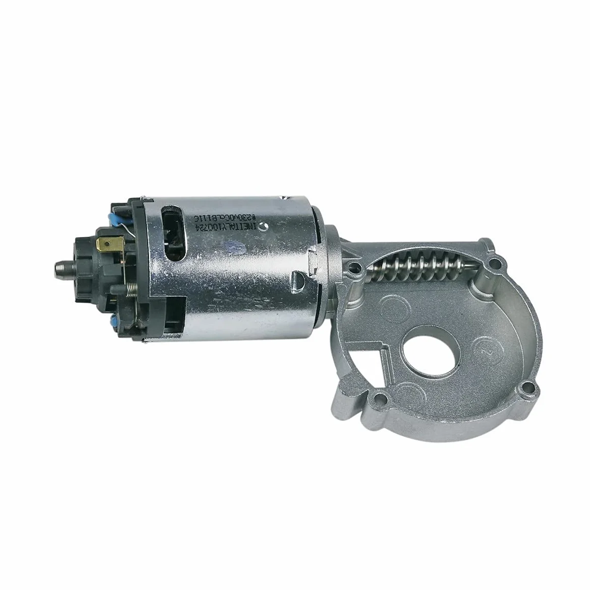 Saeco Motore per Macinazione in Ceramica, Ricambio Originale, Macinino Elettrico, Adattatore CA, Ricambio per Macinino Elettrico, Macinazione Caffè