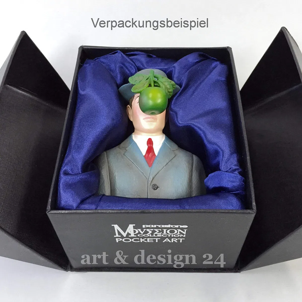 Pocket Art - Museo Mini scultura Replica - Venere di Willendorf - #18