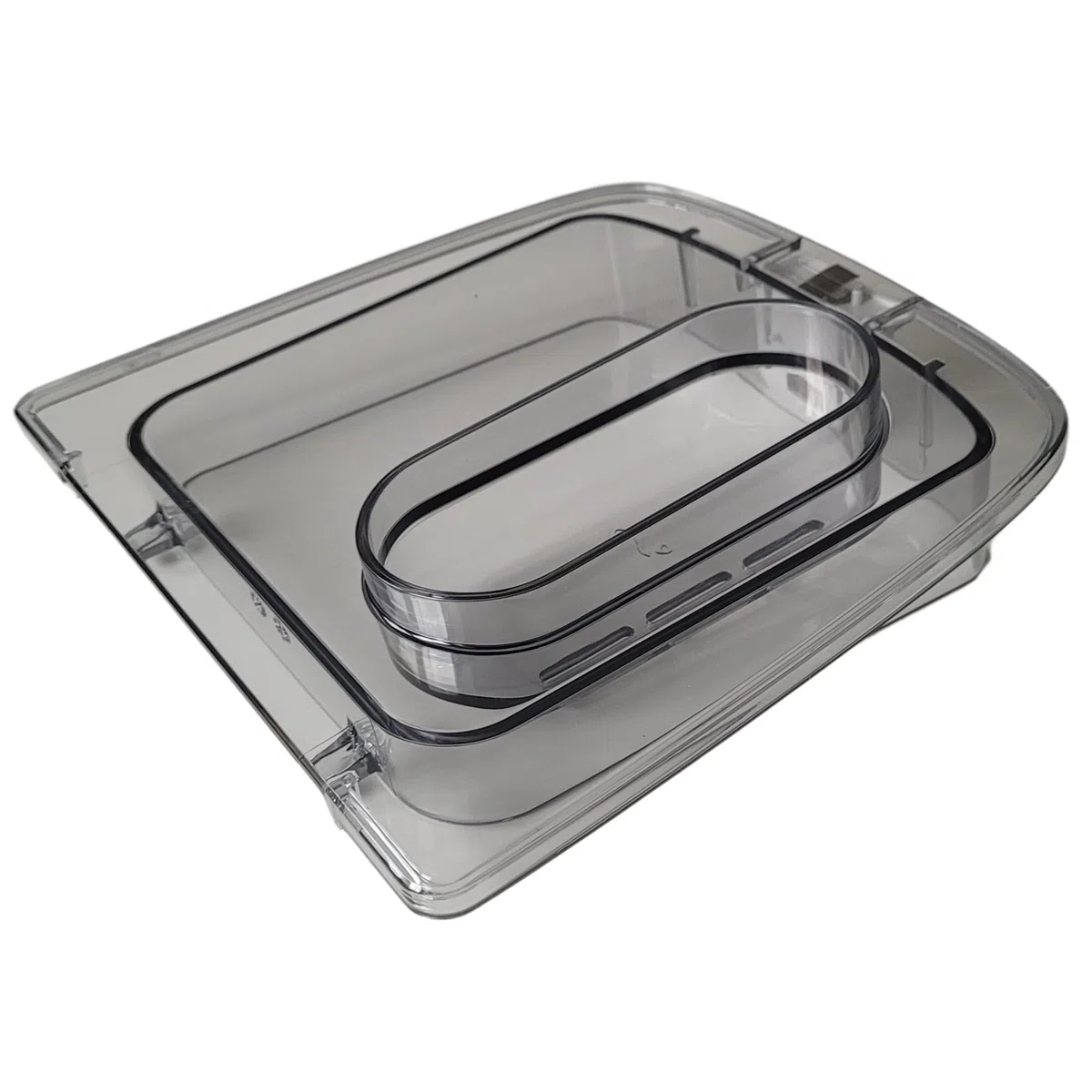 Coperchio macchina per pasta compatible con Philips HR2660 HR2665 CP2064 7000 Series