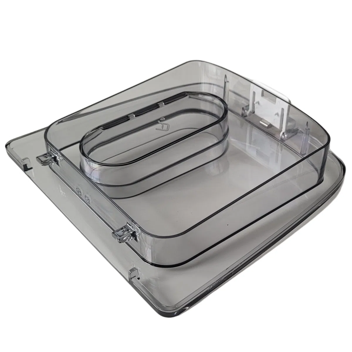 Coperchio macchina per pasta compatible con Philips HR2660 HR2665 CP2064 7000 Series