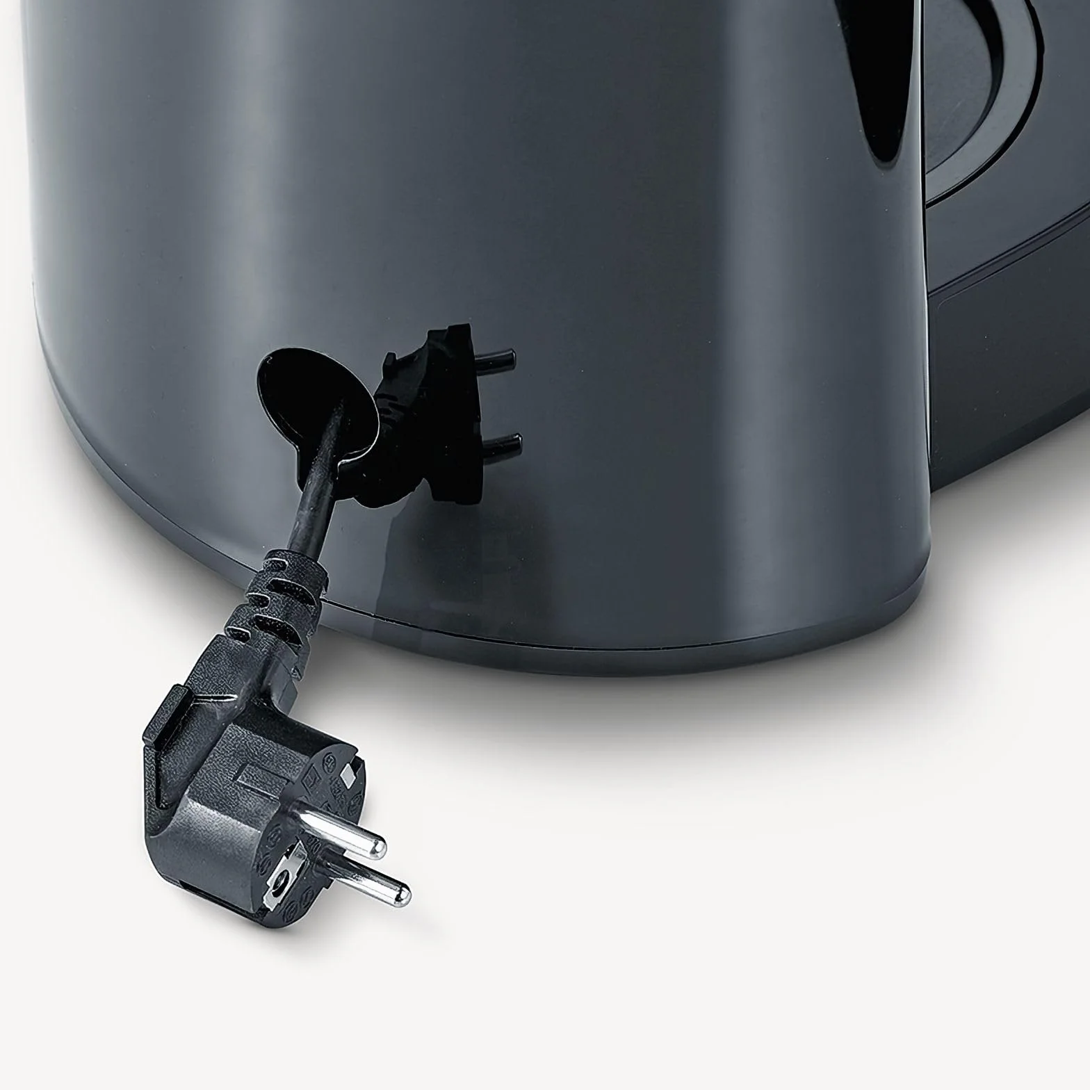 Macchina per caffè con filtro macinato, 10 tazze, con tanica in vetro, colore: Nero ASIN:‏ B07ND8BD3KVisualizza su Amazon