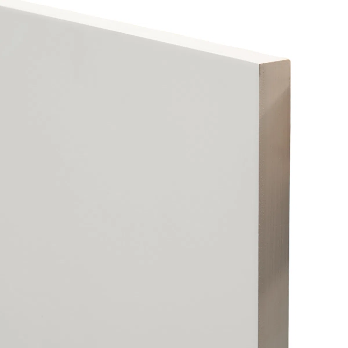 2 pannelli per pittura in legno, 40 x 50 cm, bianco innescato, profondità 1,9 cm, MDF con cornice in pino, base in legno, per dipingere, fai da te