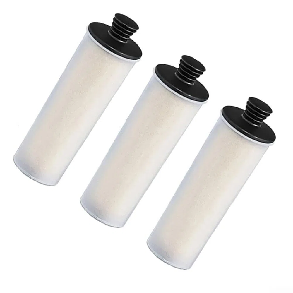 Confezione da 1/2/3/4 cartucce di ricambio per filtro decalcificante Karcher-SC3 Upright Premium Series, accessori di ricambio (confezione da 3)