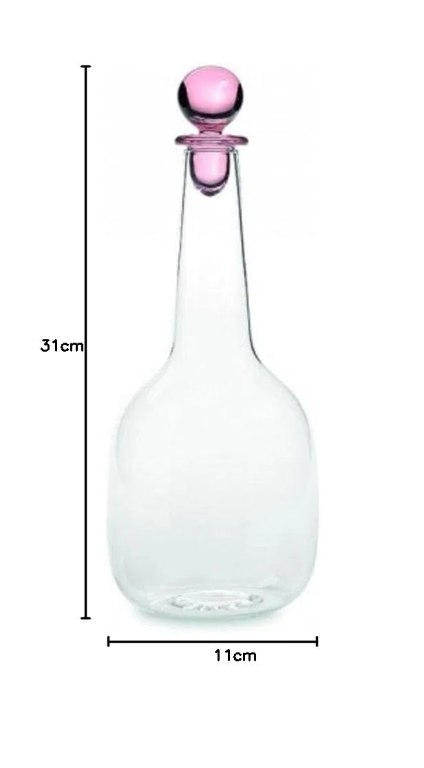 ZAFFERANO BILIA BOTTIGLIA TRASP. TAPPO ROSA