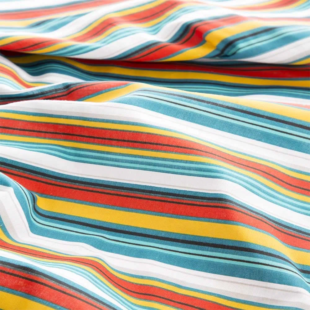 COTTON ARTean Set di biancheria da letto per bambini/adolescenti Flieger, 90 x 190/200 cm.