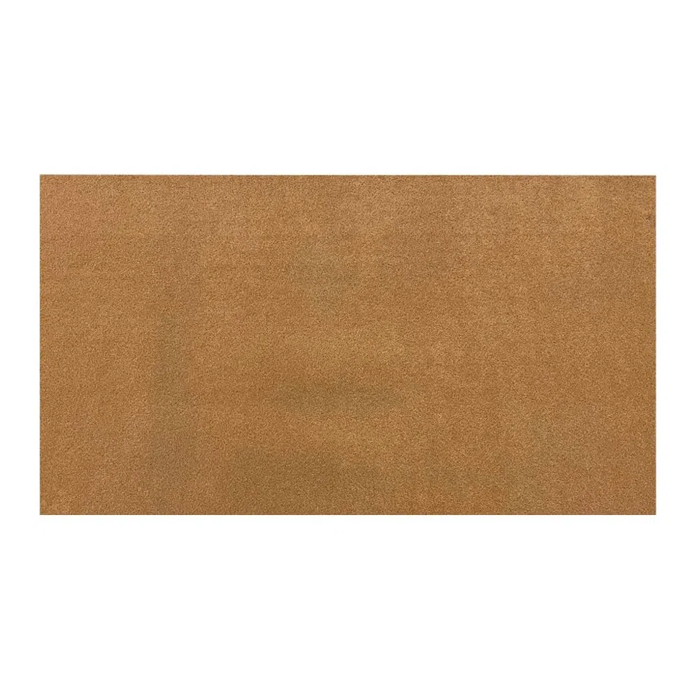 OLIVO.shop Zerbino cocco sintetico su misura, Zerbino cattura sporco, cocco da esterno interno, Tappeto ecologico, Ecologico finto cocco in ROTOLO (120x80 cm)