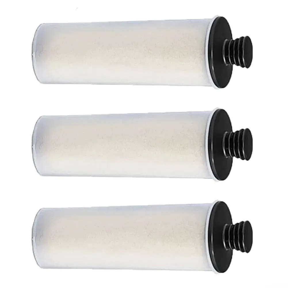 Confezione da 1/2/3/4 cartucce di ricambio per filtro decalcificante Karcher-SC3 Upright Premium Series, accessori di ricambio (confezione da 3)