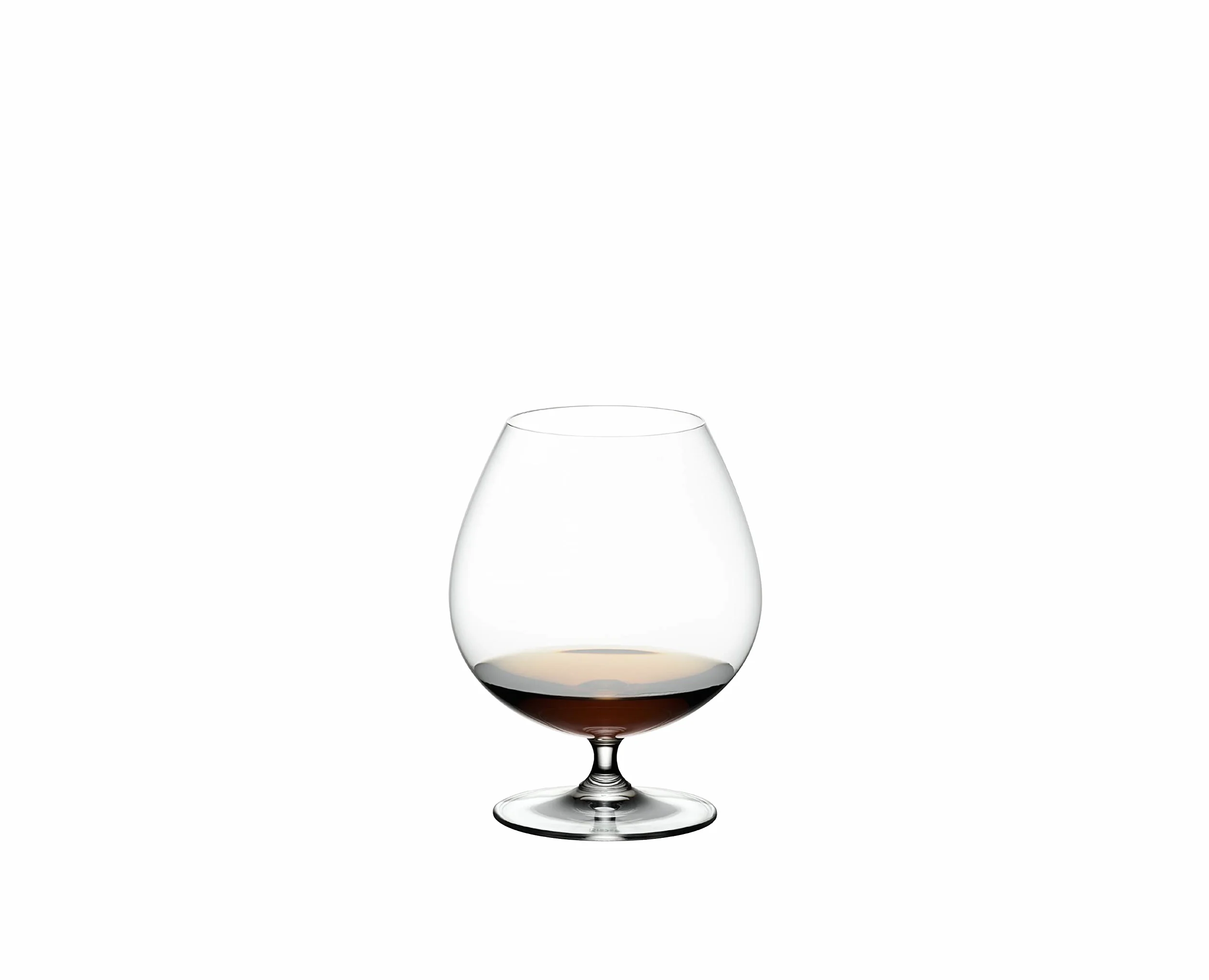 Riedel Vinum 6416/18 - Set di 2 Bicchieri da Cognac