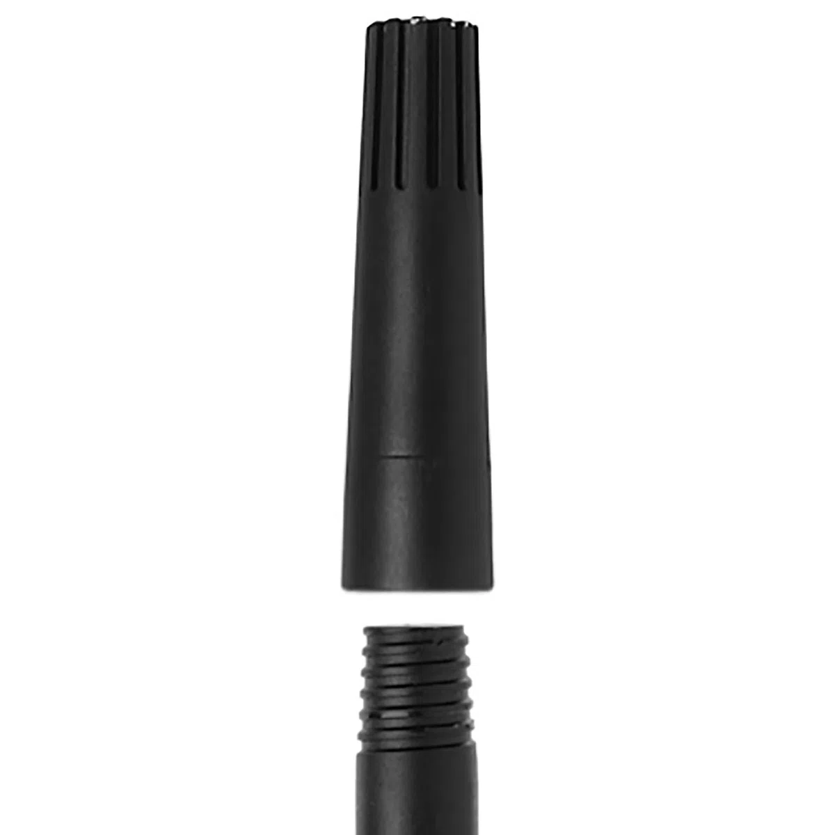 Apex Manico Professionale Allungabile in Alluminio – Leggero e Resistente, Con Filetto e Cono per Utensili e Attrezzi, Regolabile (da 160 a 400 cm)