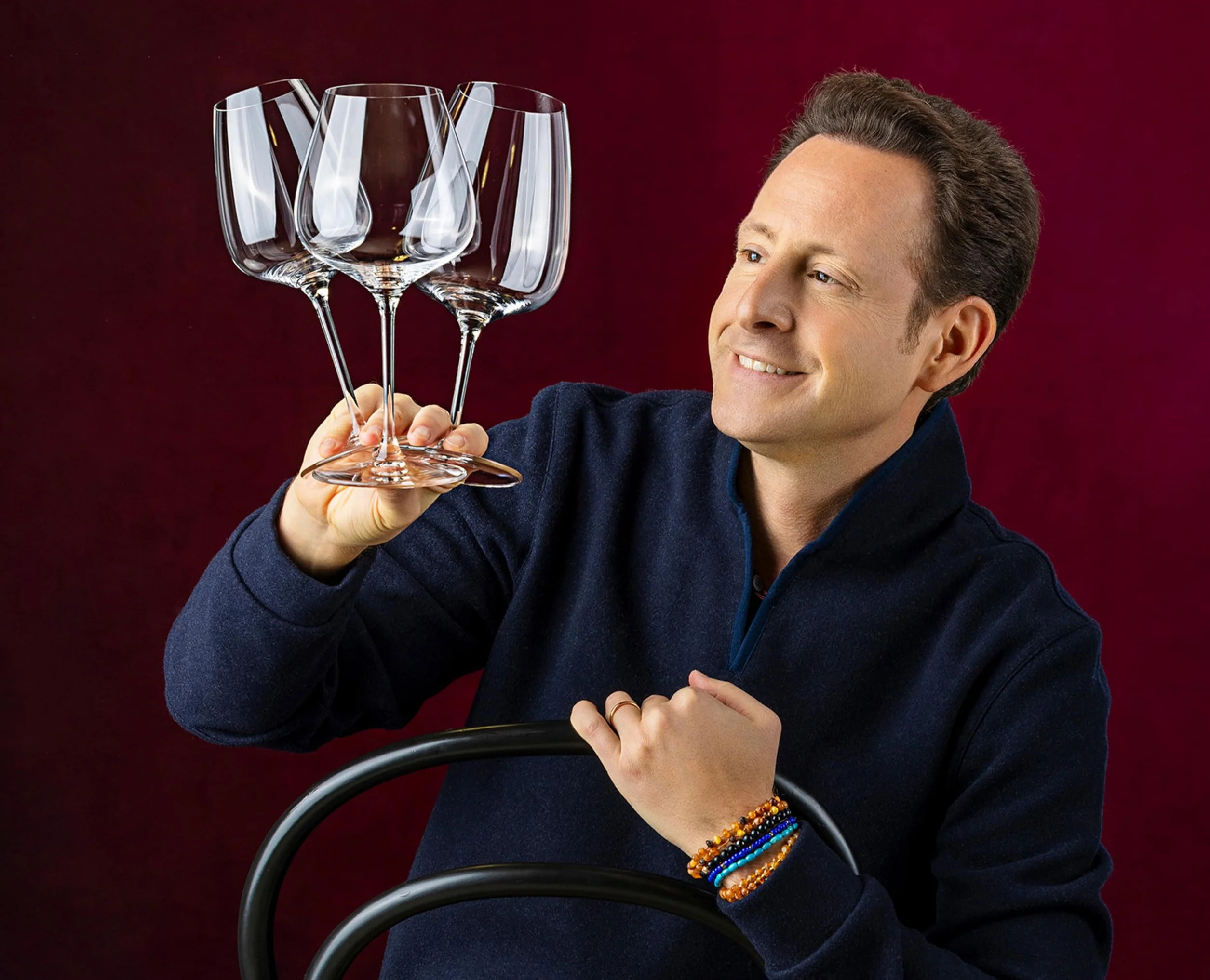 RIEDEL UVA Pinot Nero/Nebbiolo/Aperitivo