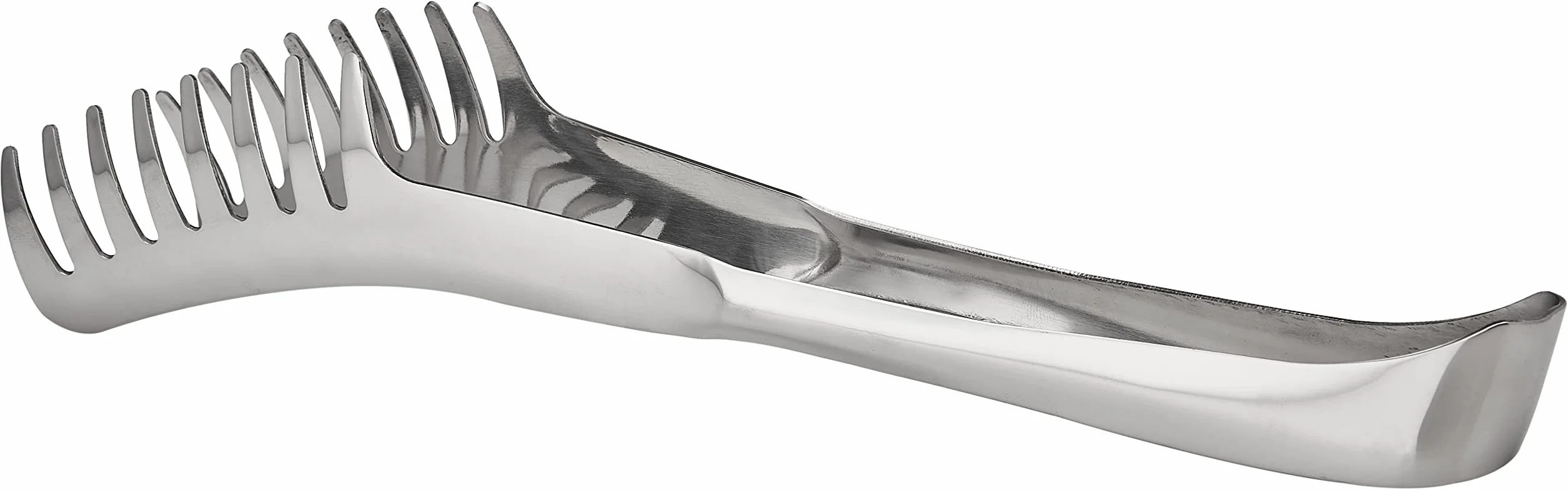 Sambonet 52550-74 Molla Spaghetti, Acciaio Inox, 30 cm