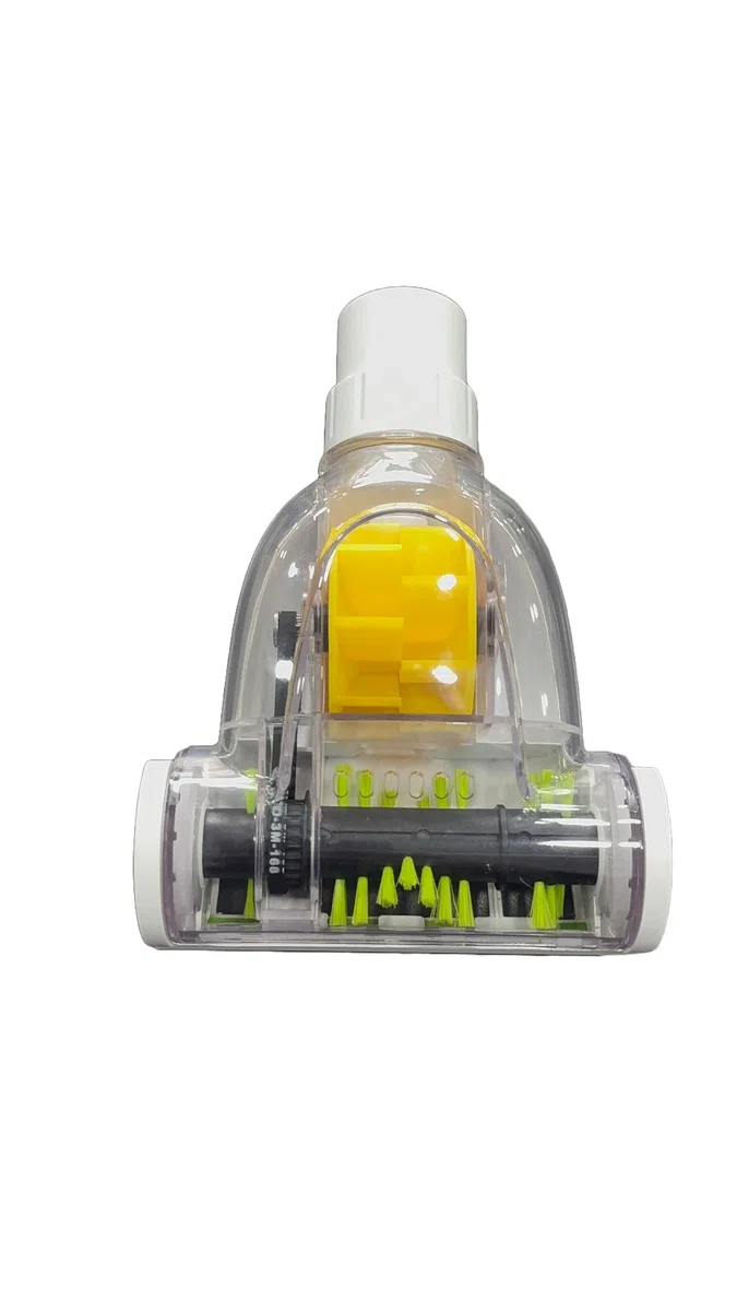 TUBO FLESSIBILE FOLLETTO VK150 VK200 VK220S SPAZZOLA TURBO DIVANI E MATERASSI COMPATIBILE