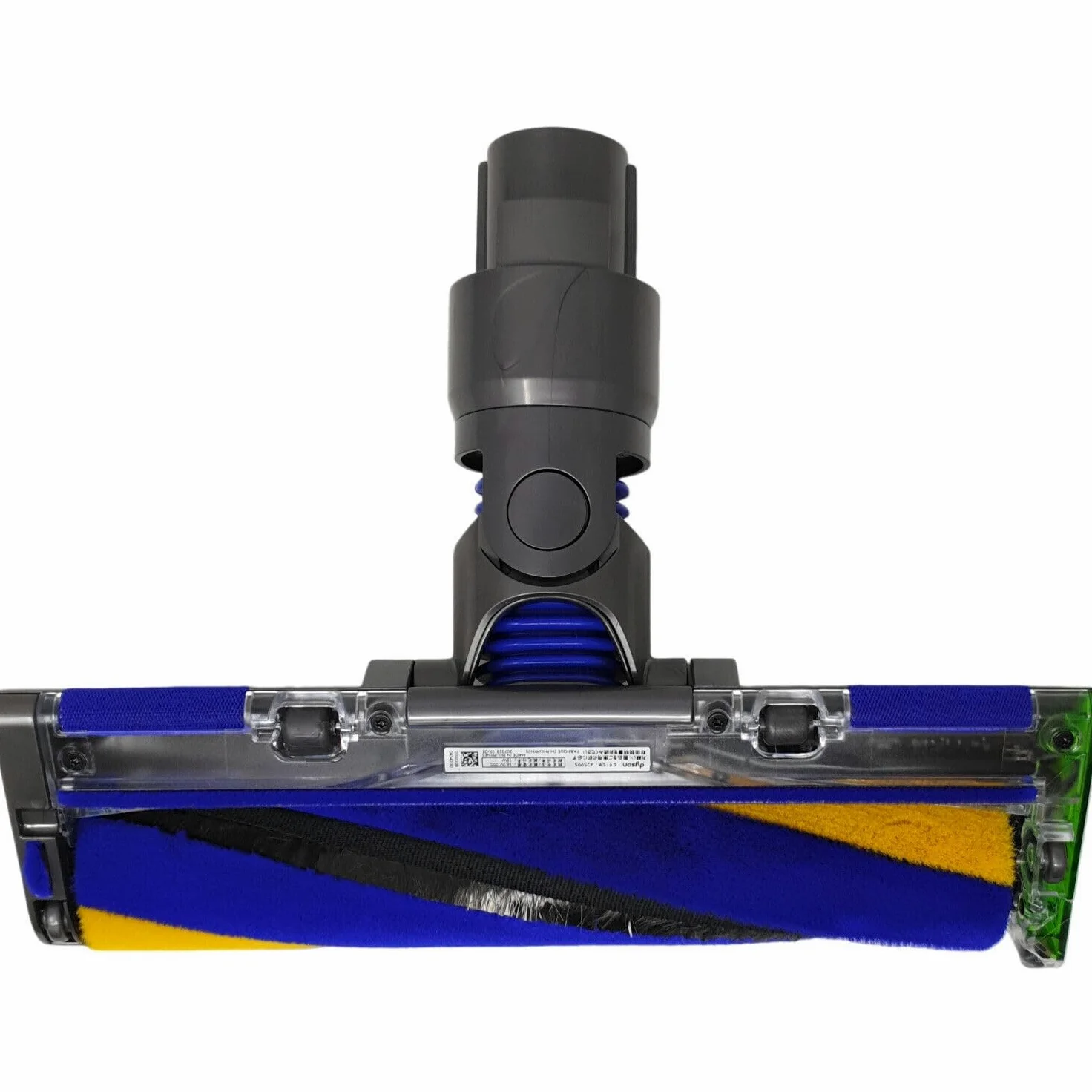 Dyson V11 Outsize Laser Slim Fluffy Cleanerhead V15 Detect Aspirapolvere SV22, 971360-01