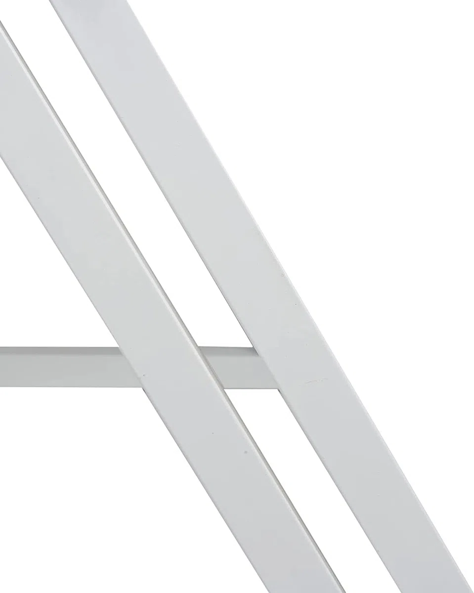 LANTUS Supporto per Forno a Microonde Allungabile,Rack per Forno a microonde Estensibile,Mensola Microonde Allungabile Forno (57 * 38 * 38cm-Z Bianco)