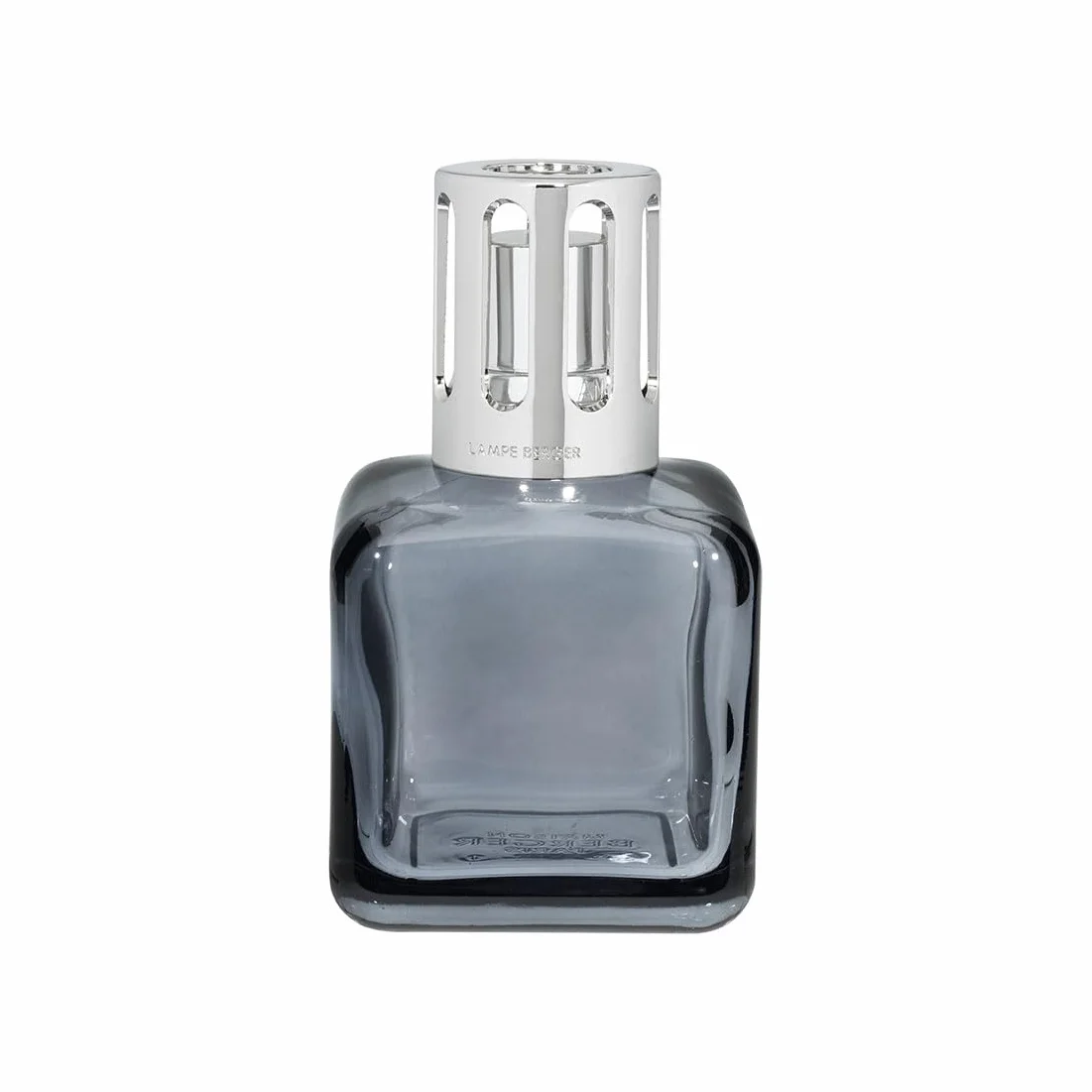 Lampe Berger GLACON Gris Set Regalo Ice Cube, Grigio, 250 ml