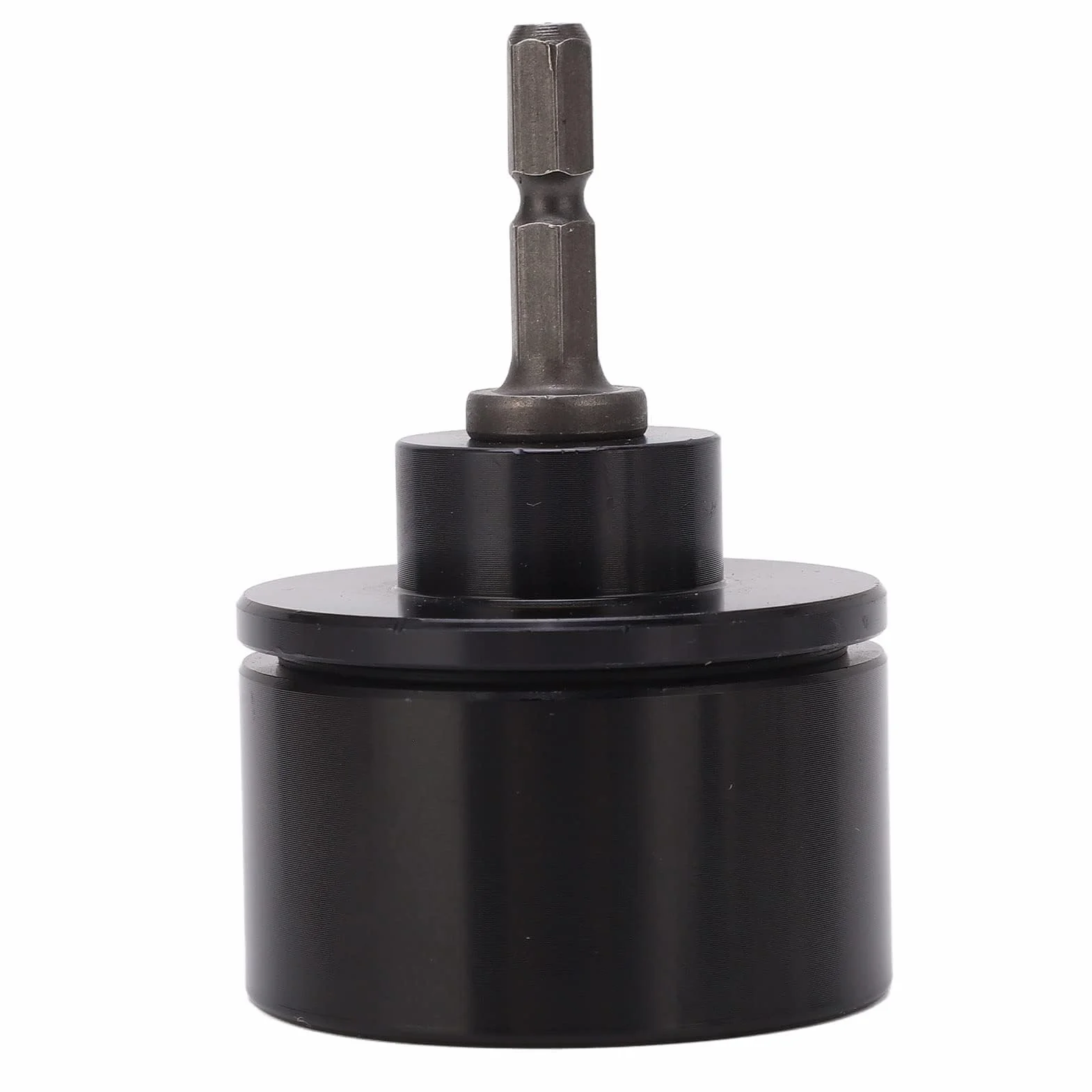 Tappatore Per Bottiglie,Testa Elettrica Per Sigillatura Tappi Testa Per Tappatura Bottiglie in Metallo Testa Rotante Per Serrare, Allentare E Ruotare Tappi Con Diametro Da 20 Mm A 30 Mm