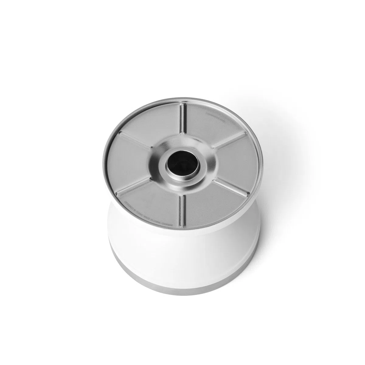 YETI Rambler Pour Over Coffee Maker, White