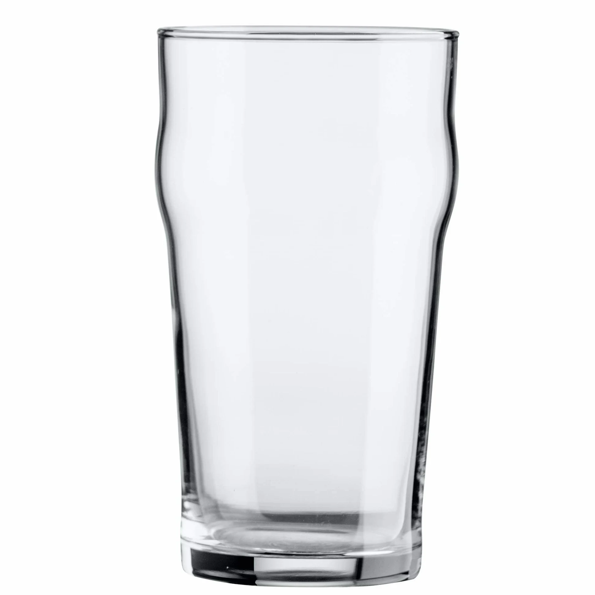 Hostelvia Nonic Bicchiere da birra - Set da 12 (47cl)