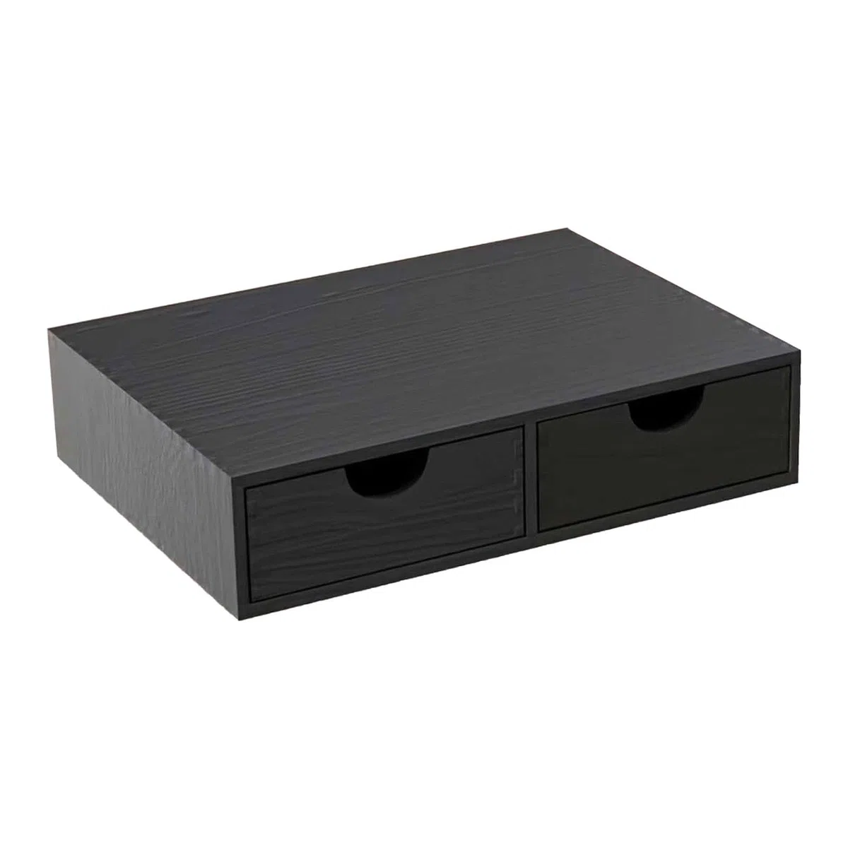 Cassetto Porta Capsule di Caffè, Organizer Da Legno, Scatola Porta Capsule per Caffè per Bar, Sale Da Pranzo