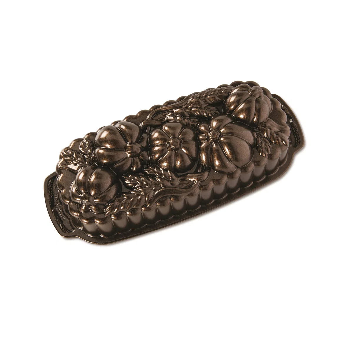 Nordic Ware - Teglia per Cake con Zucca