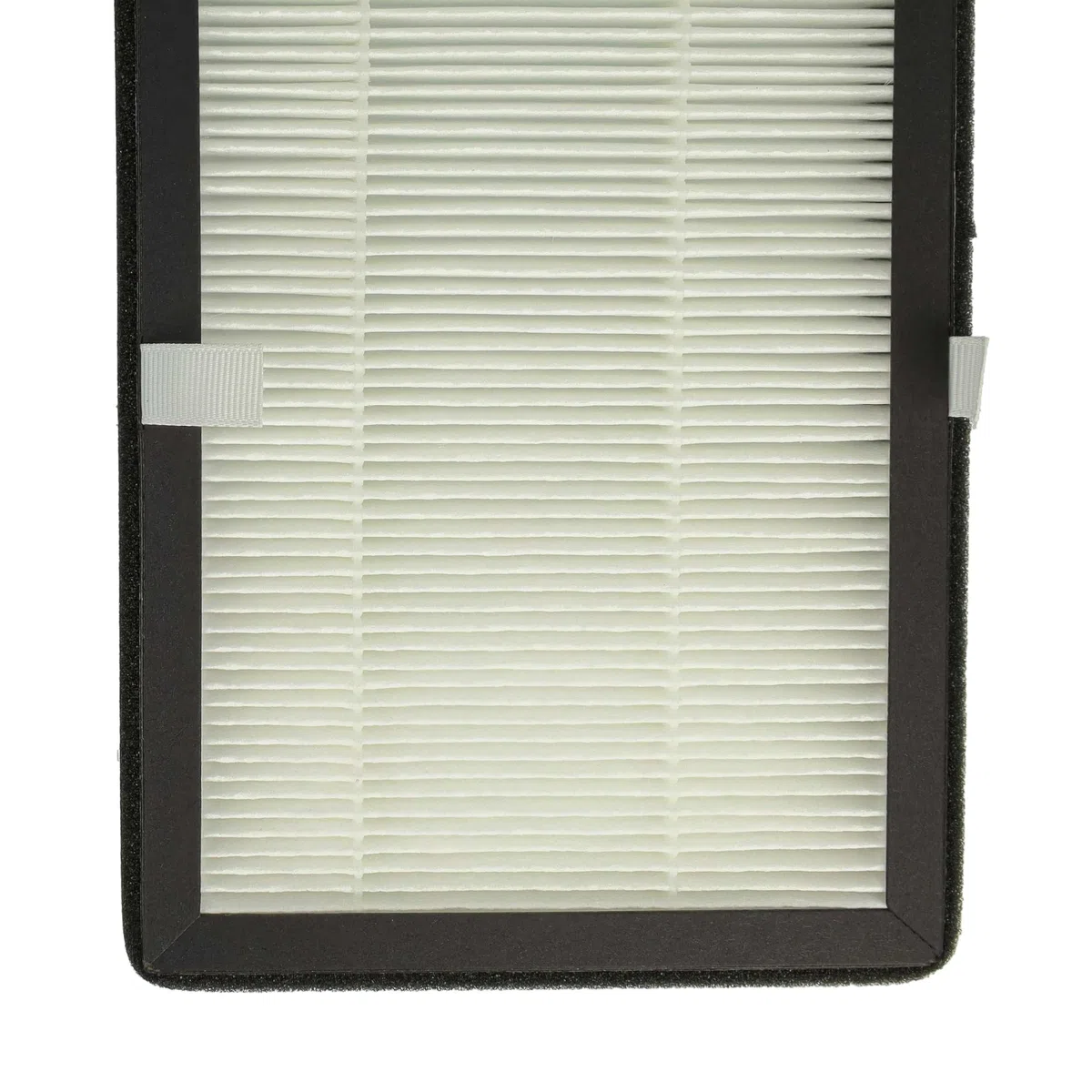 vhbw 4x filtro antiparticolato compatibile con Rowenta Eclipse QU5030, QU5072, QU5060, QU5062 depuratore d'aria, ventilatore