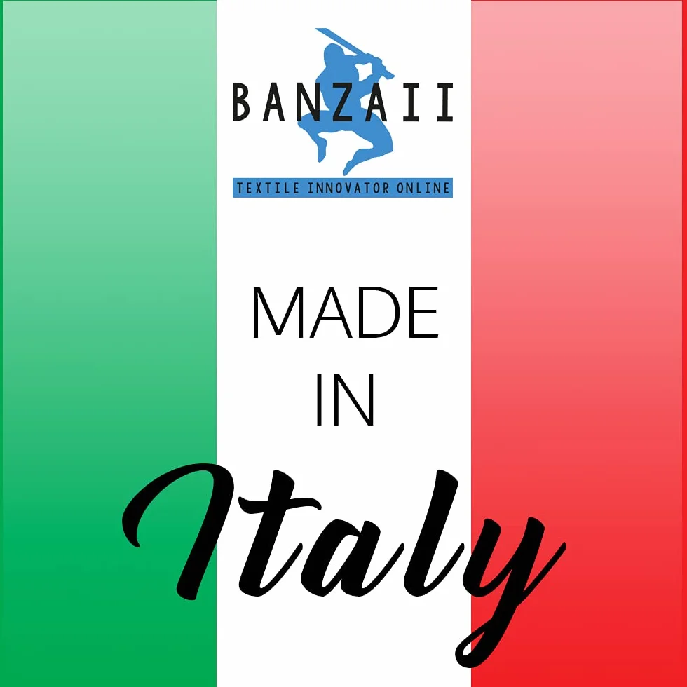 Banzaii – Coprisedia Antimacchia senza Schienale – Coprisedia solo Seduta per sedie da cucina, sala da pranzo, cerimonia, ristoranti – 6 Pezzi Oro Made in Italy