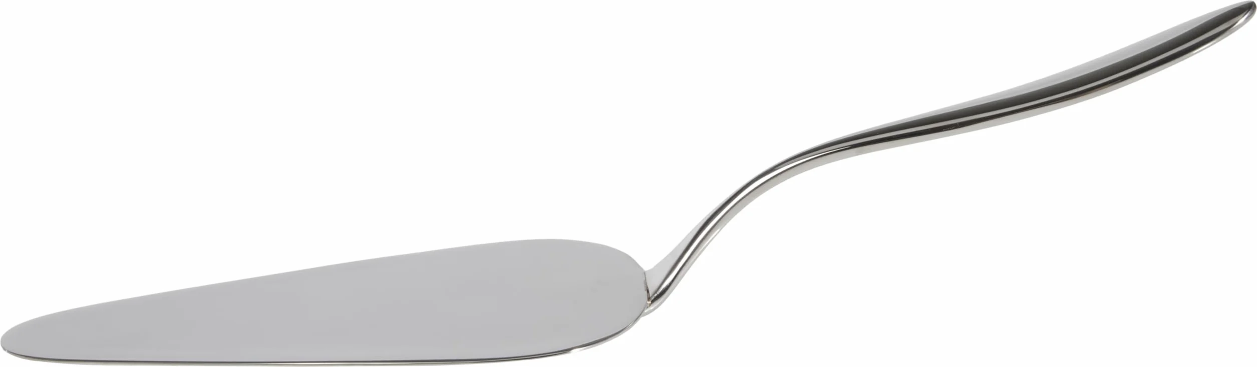 Alessi SG38/15 Mami Pala per Torta in Acciaio Lucido