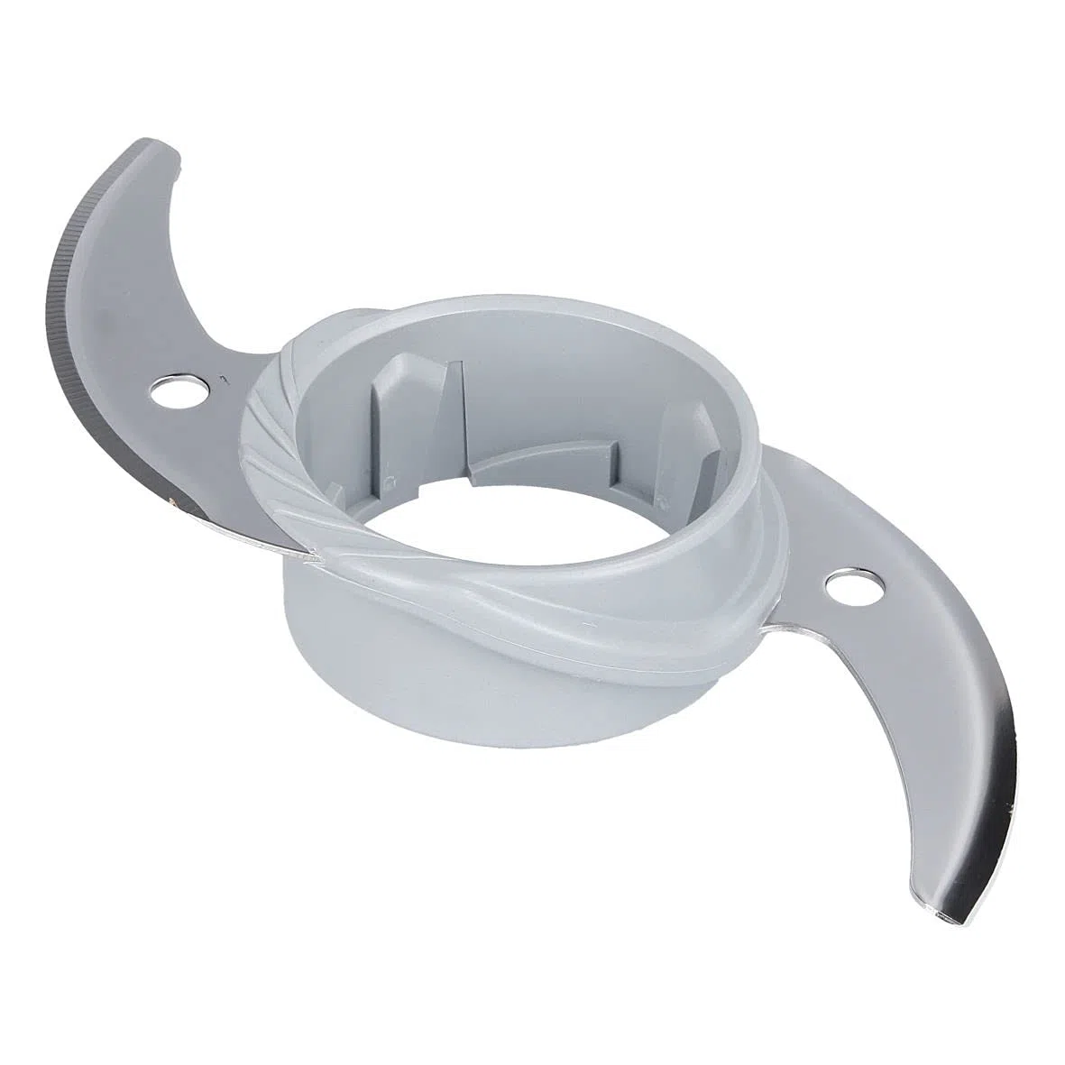 Coltello 00635482 compatibile con / ricambio per robot da cucina Bosch Siemens MCM3..