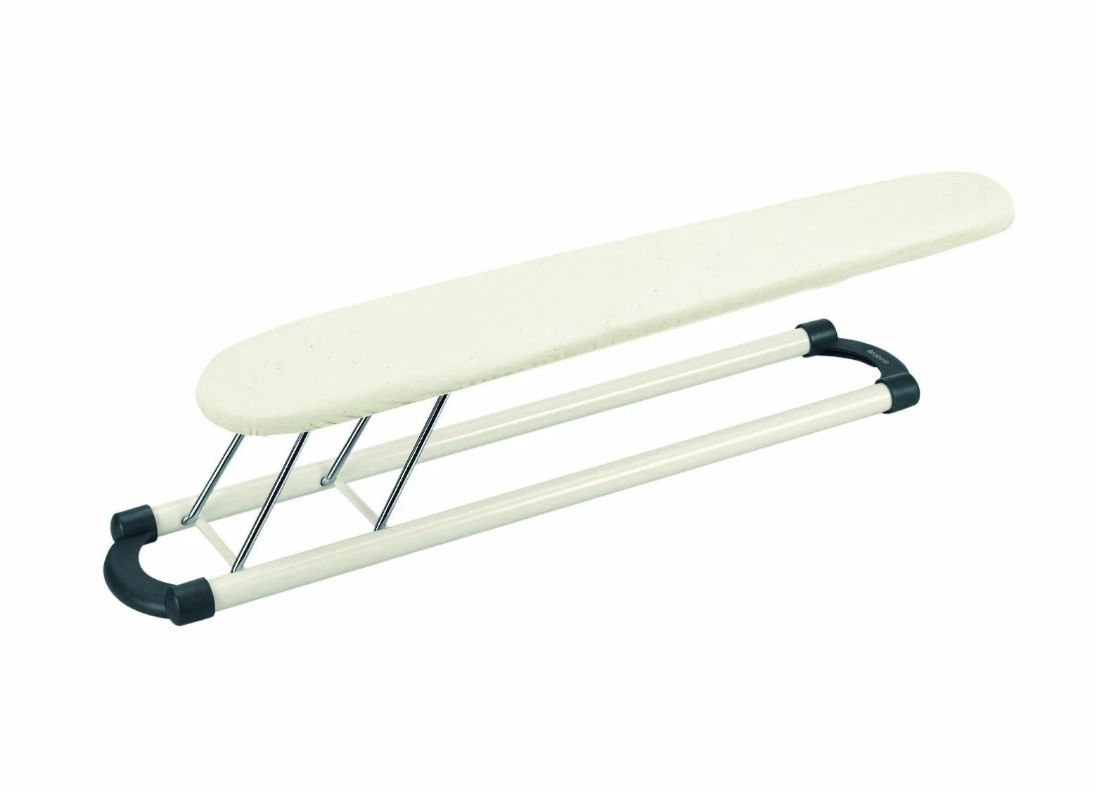 Brabantia Stiramaniche, 60x10 cm, Ecru