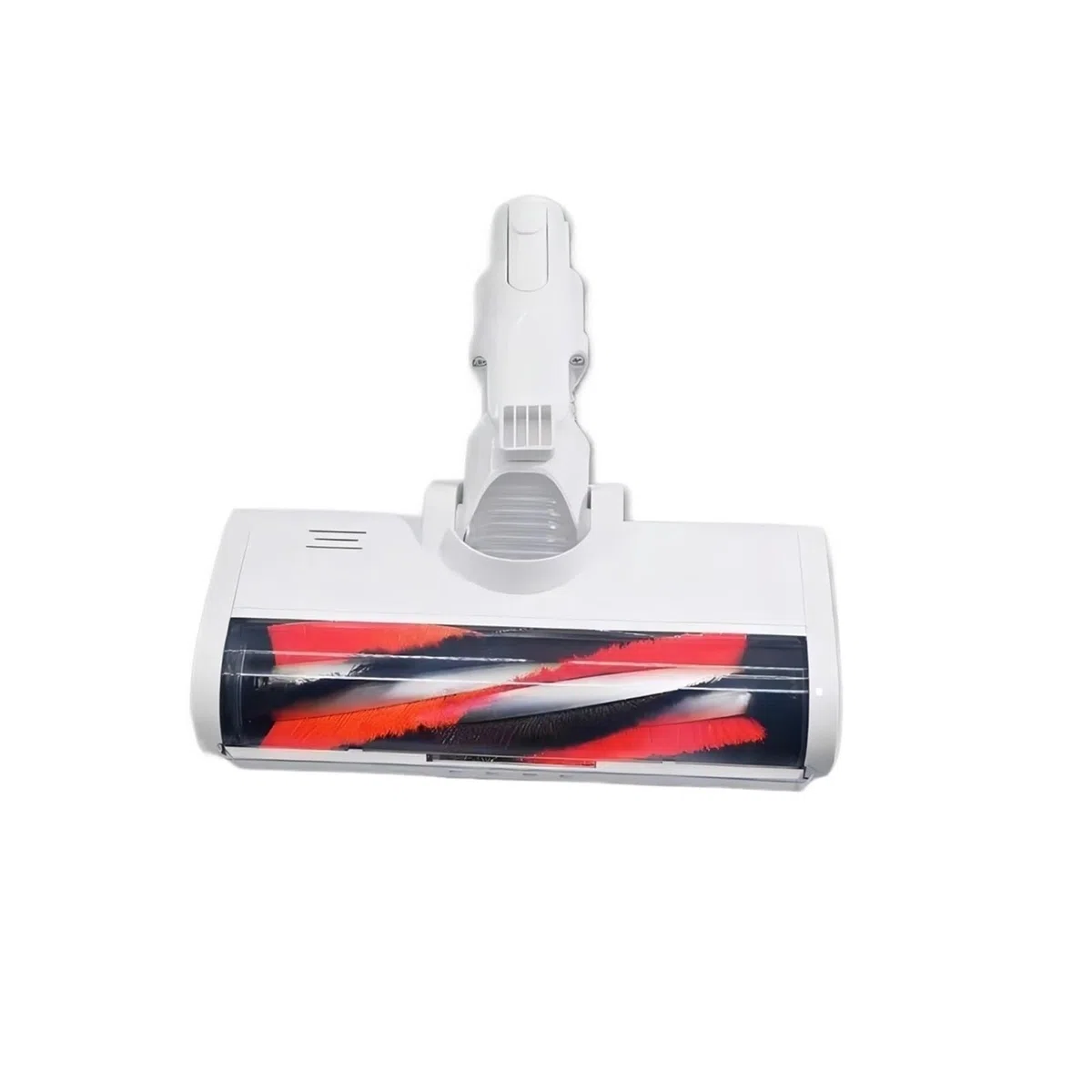 Testina della spazzola elettrica, compatibile con i ricambi for aspirapolvere for tappeti Xiaomi K10/G10 1C Dreame V8/V9B/V9P/V11/G9(WHITE)