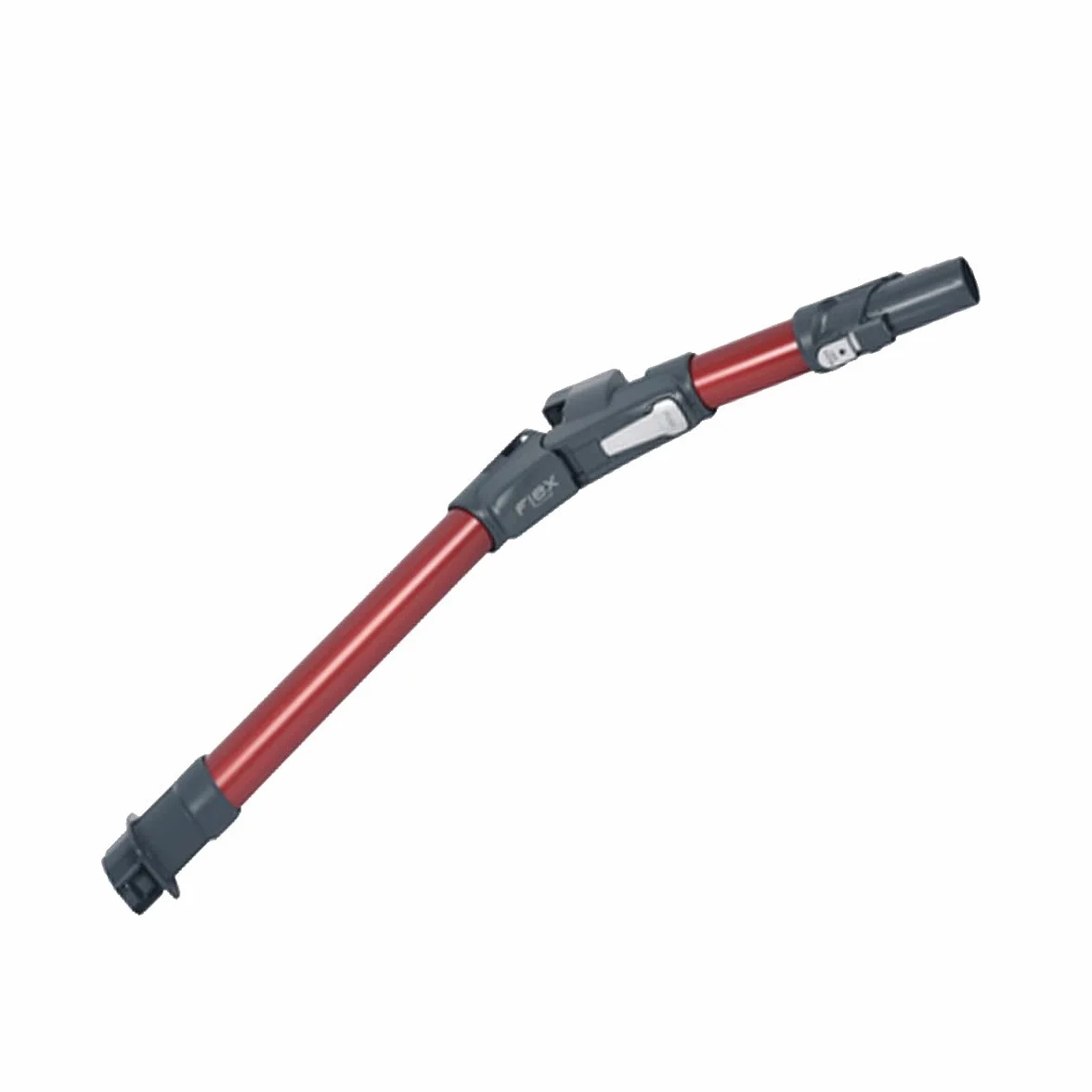 Tubo flessibile rosso Aspirapolvere SS-2230002519 ROWENTA Aspirapolvere SS-2230002519 ROWENTA