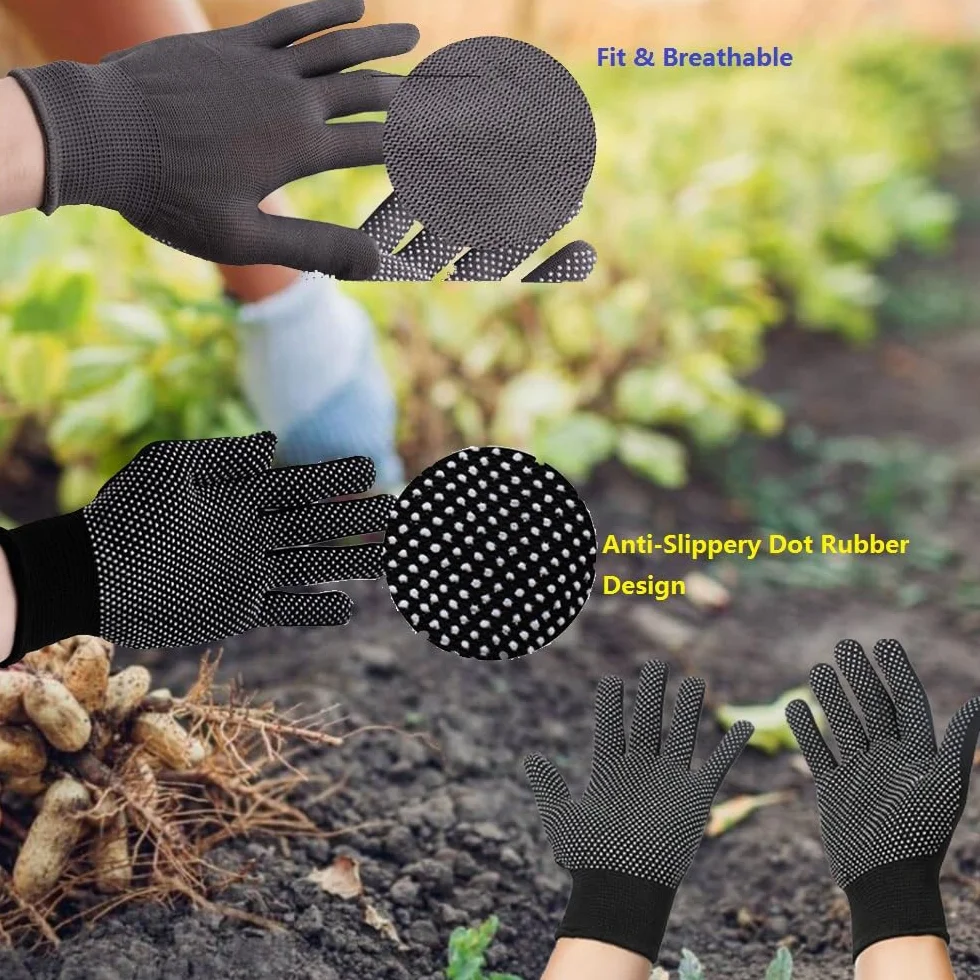 Rete Essiccazione Erbe Aromatiche Sospeso Pieghevole,Essiccatore di erb 8 Strati con Gancio,Borsa,Guanti da Giardinaggio,Forbici da Potatura,Stendino per Erbe Essiccazione Netto-φ60 x H170cm