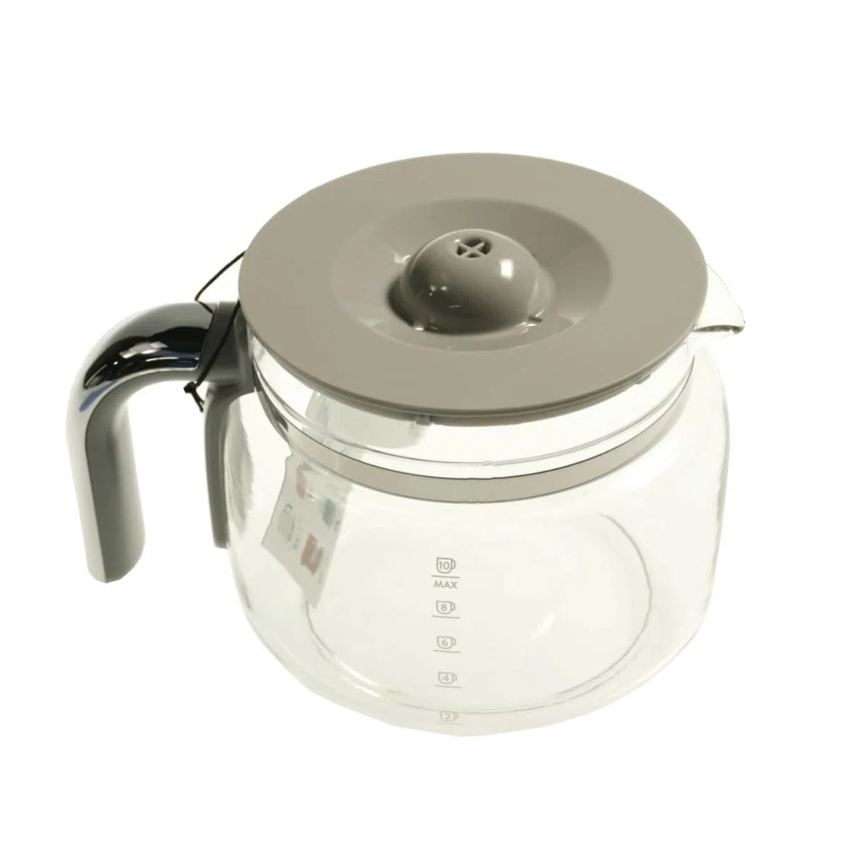 Verseuse pour cafetiere Smeg 697650076