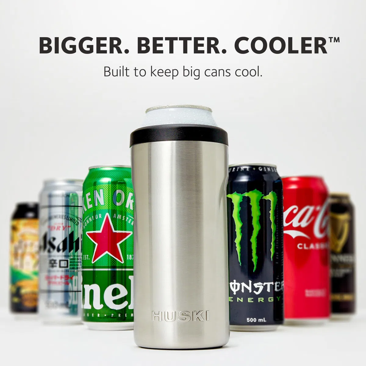 Huski Big Can Cooler