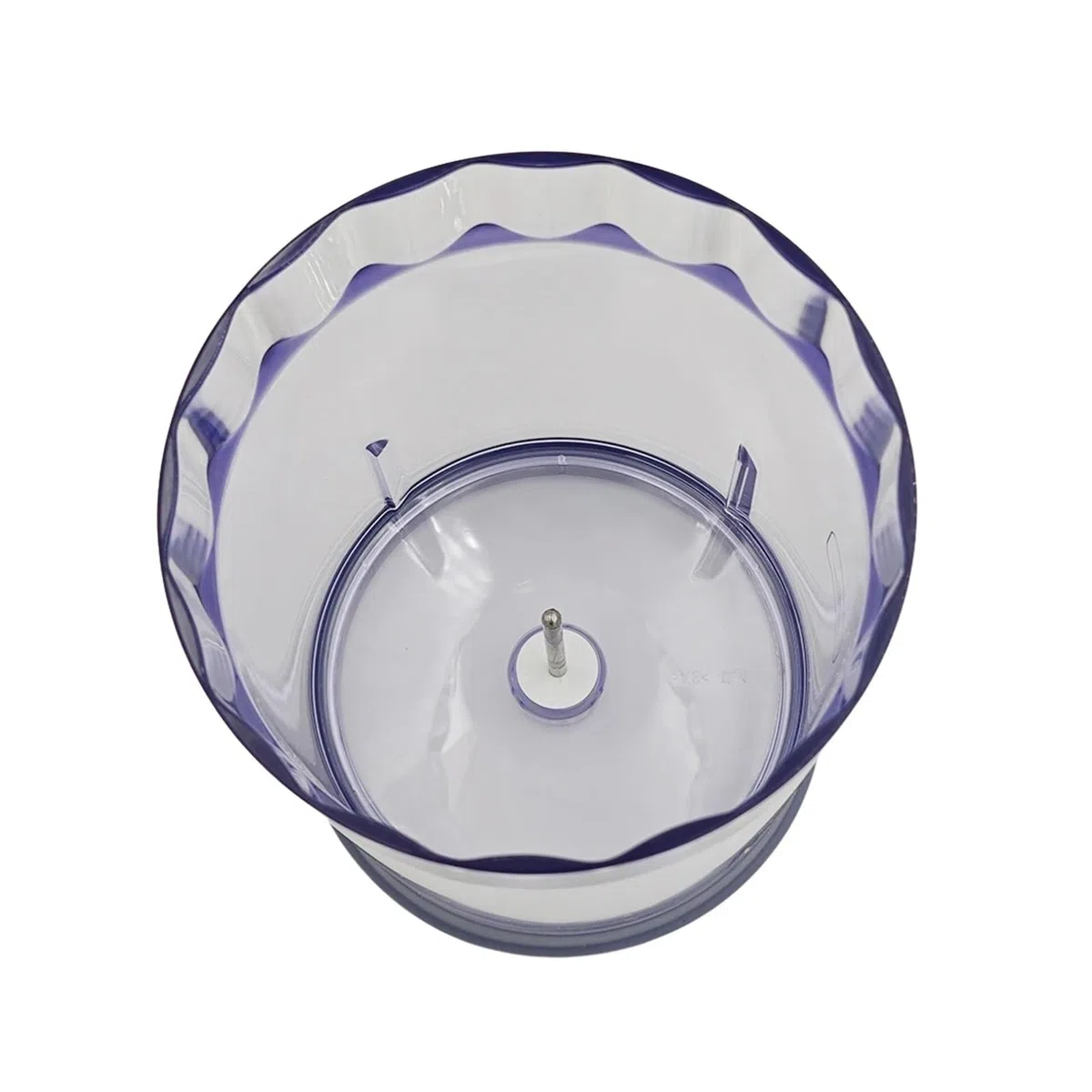 Accessori For Tazze Frullatore - Compatibili Con Philips HR2653 HR2652 HR2657 - Corpo Tazza Di Miscelazione