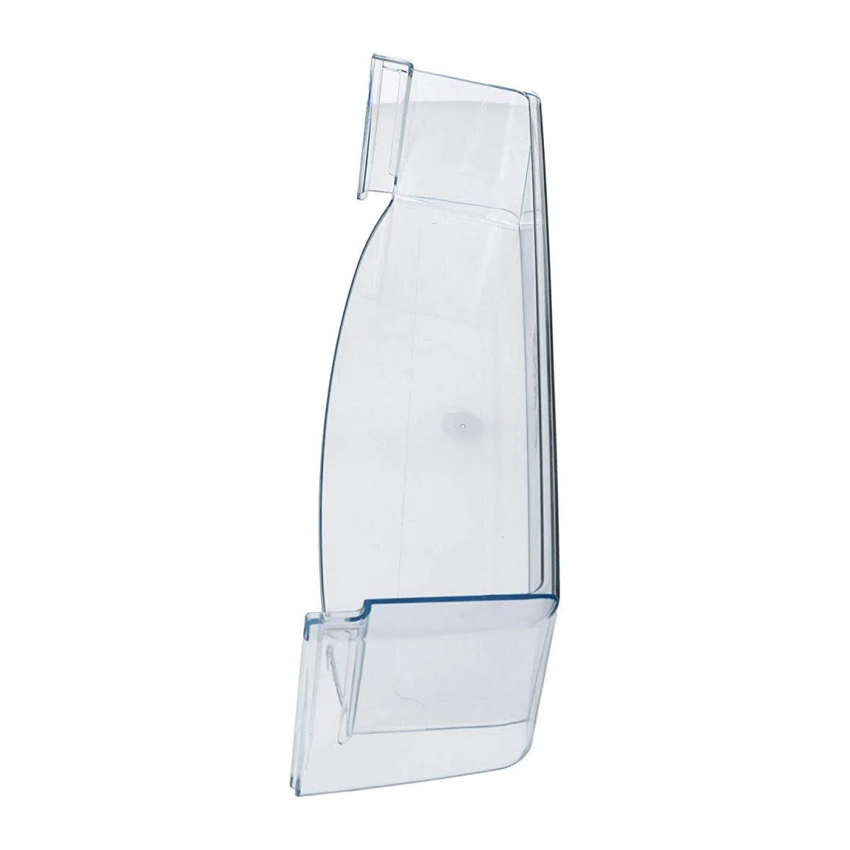 Recamania - Mensola portabottiglie per frigorifero Balay Bosch KDN30V0302, codice 665153