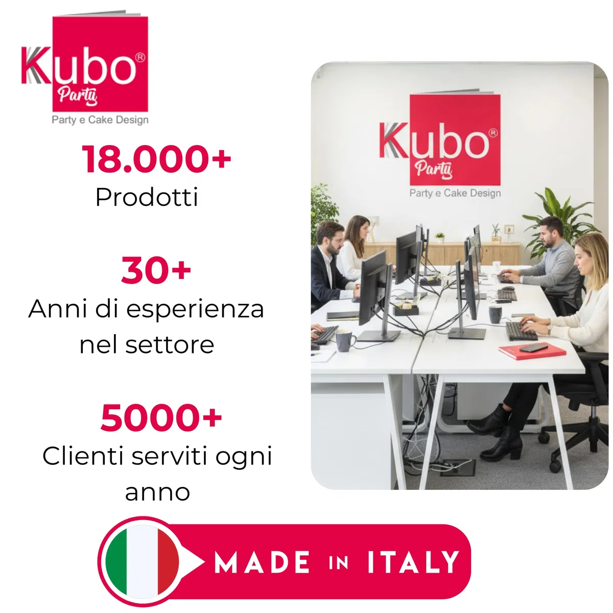 FESTA WOW Cilindri in Polistirolo H 100 cm Cilindro per Torte Allestimenti Decupage,Bricolage,Decorazioni e Fai da Te Alta Densità 100% Made in Italy (H100 x Ø25 cm)