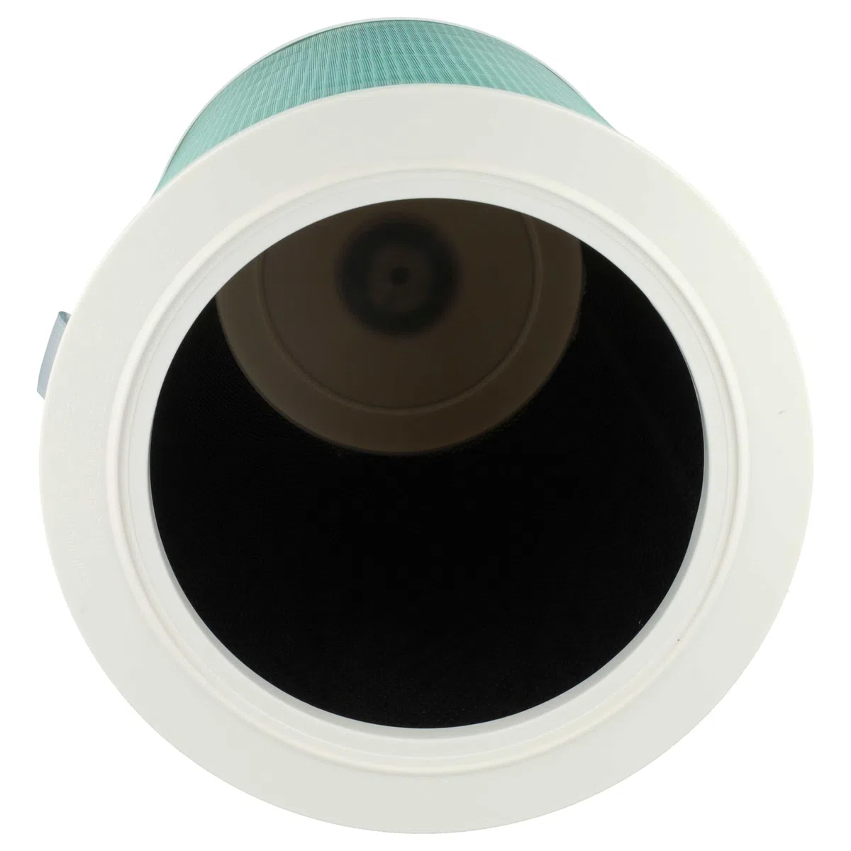 vhbw filtro aria compatibile con Xiaomi Mi Air Purifier 3H purificatore d'aria - filtro combinato HEPA (H13) + carbone attivo