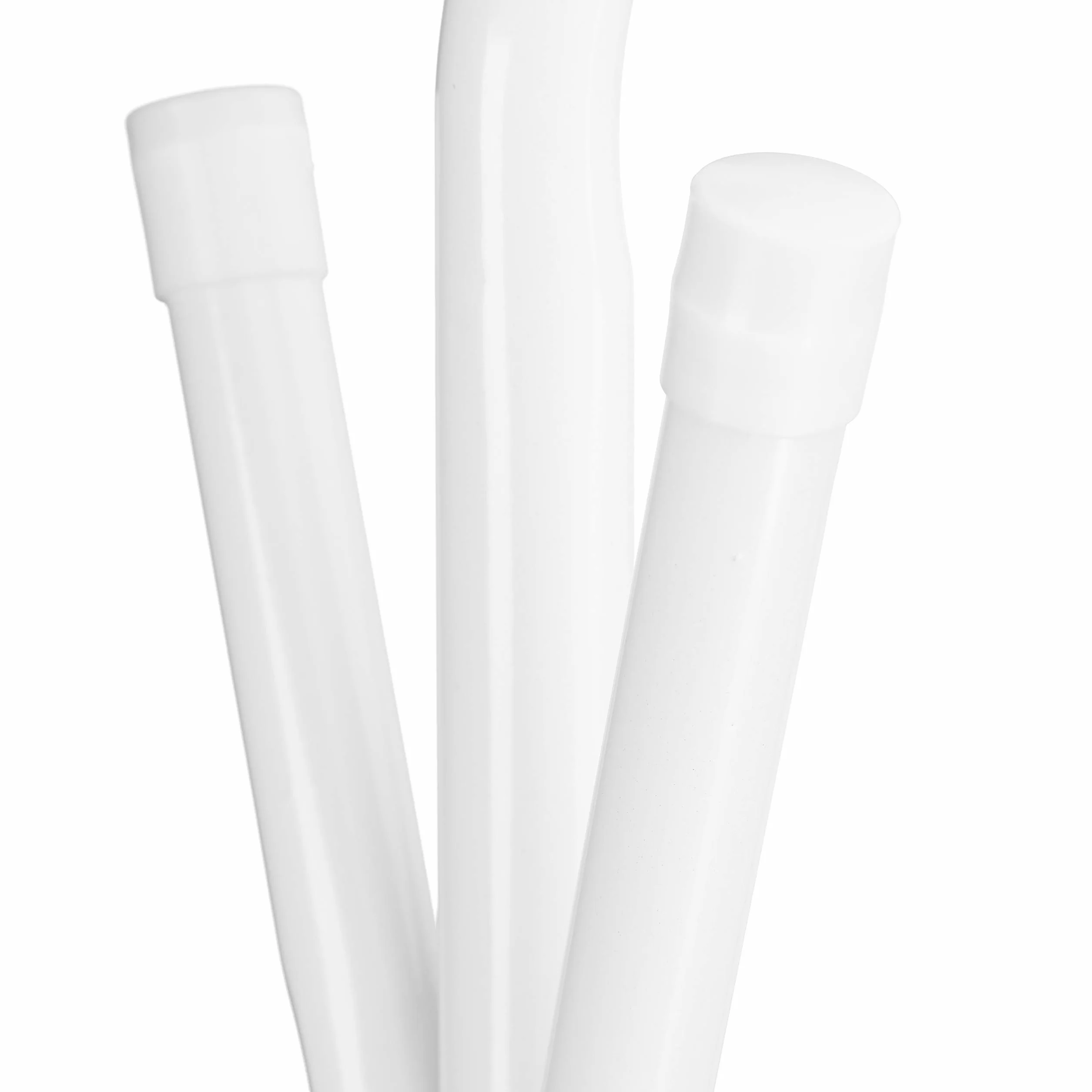 Relaxdays Stand Appendiabiti, Metallo, 2 Ripiani & 4 Ganci, Attaccapanni, Corridoio & Spogliatoio, 158x60x33 cm, bianco