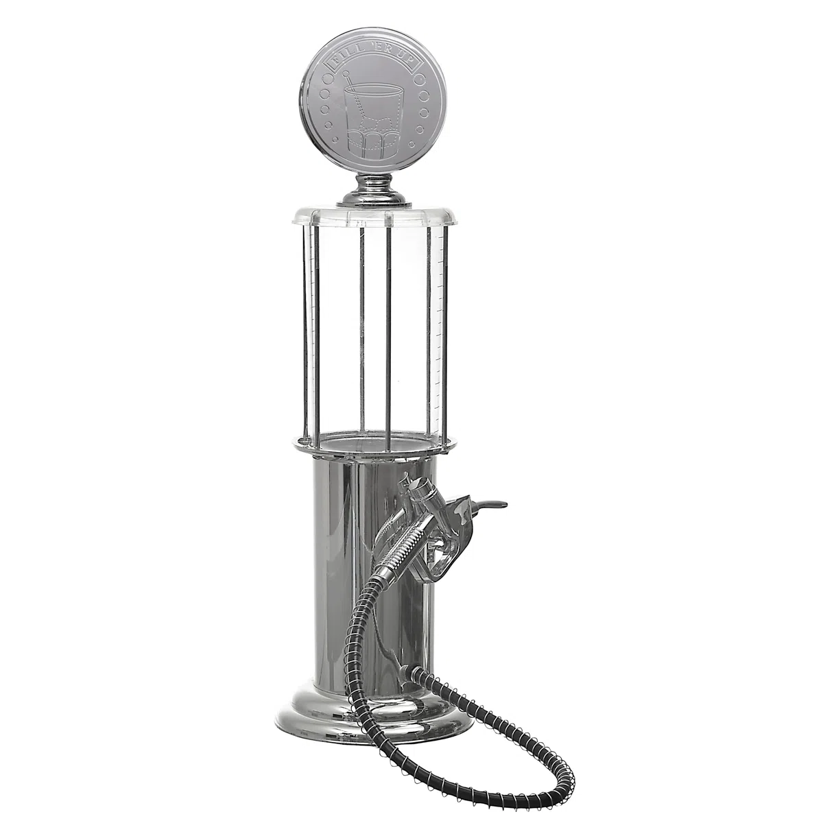 DISPENSADOR BEBIDA 900ML BOMBA