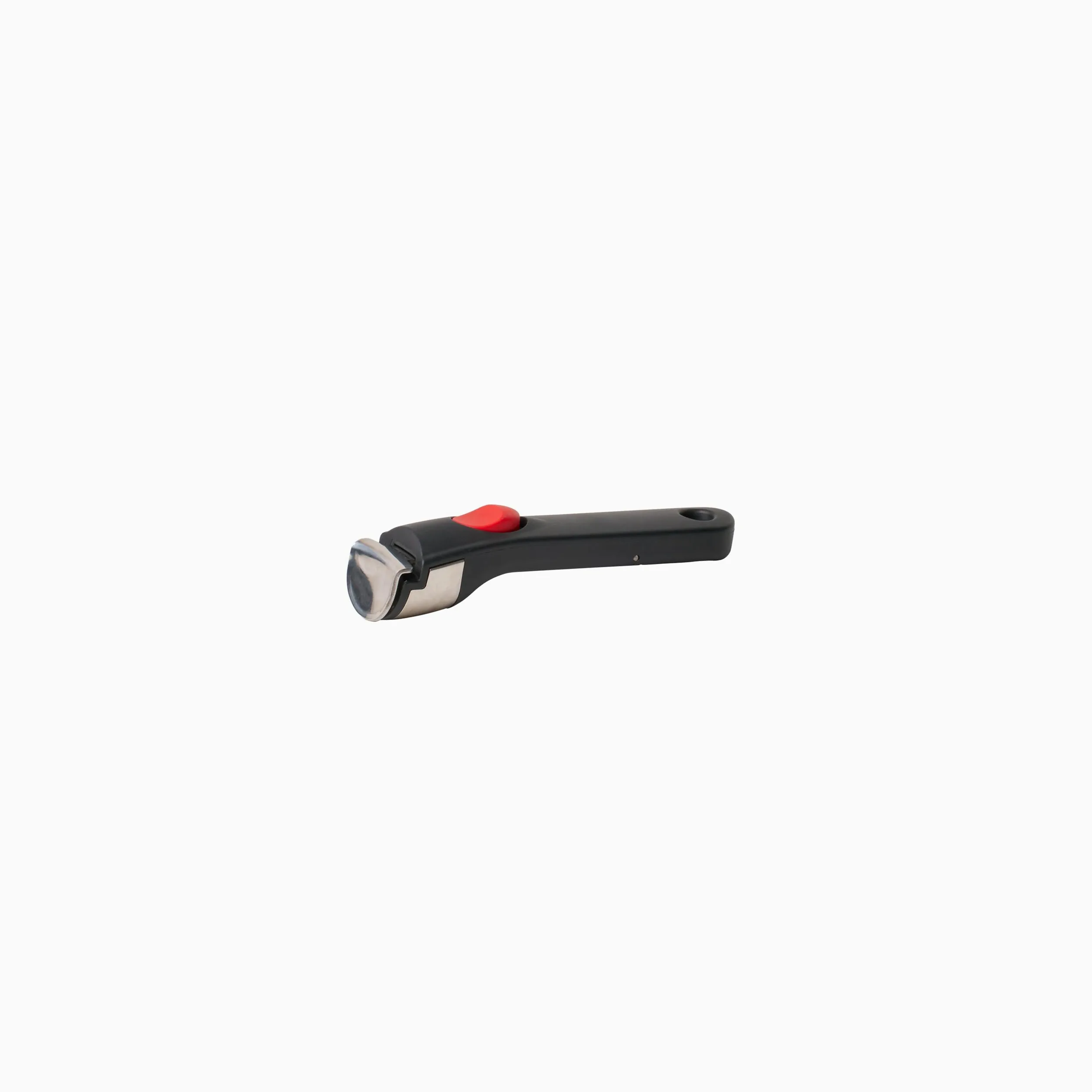 Guzzini ChefLine MARBLE MADE IN ITALY - SET 3 pezzi: 2 PADELLE (CM 24 e CM 28) con MANICO removibile