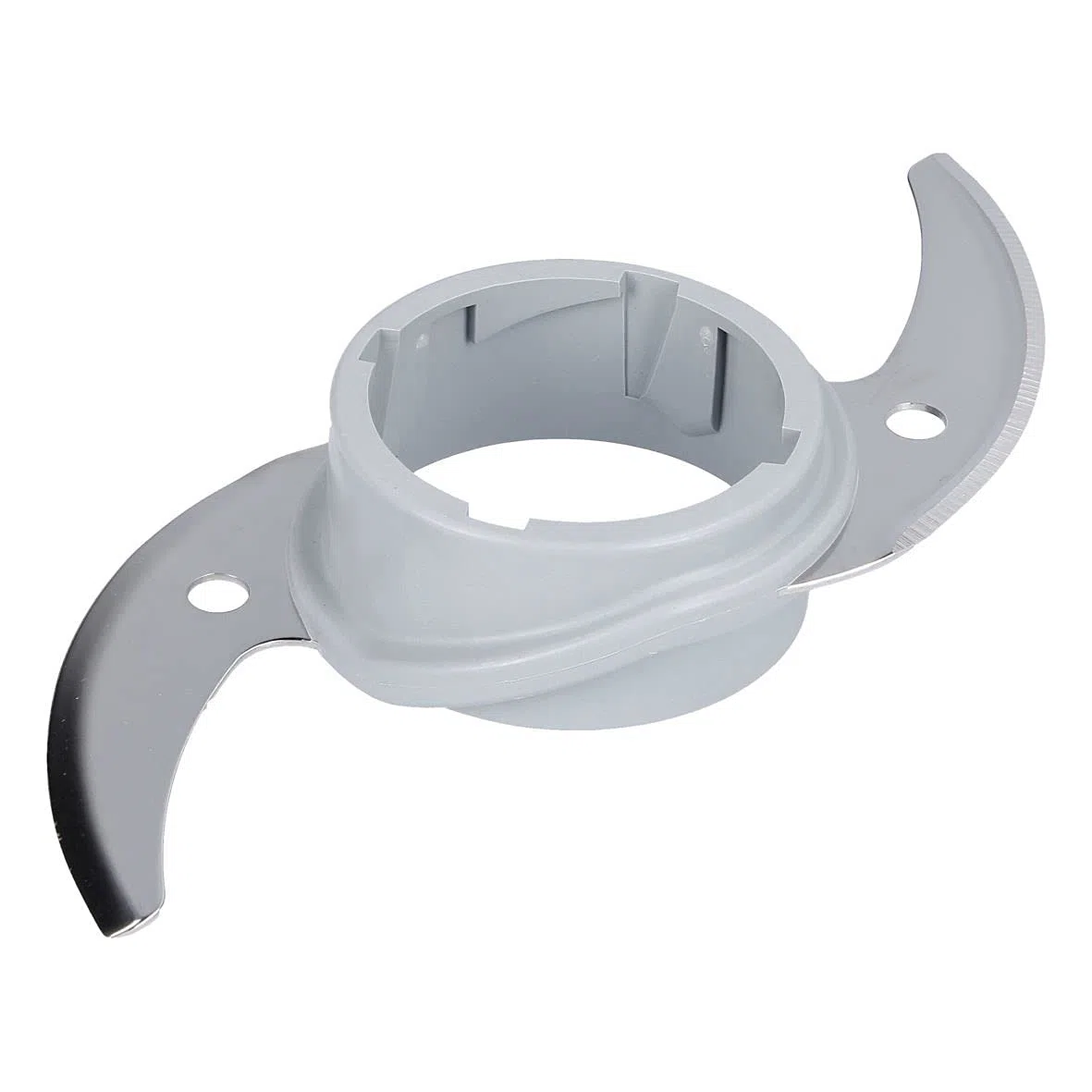 Coltello 00635482 compatibile con / ricambio per robot da cucina Bosch Siemens MCM3..