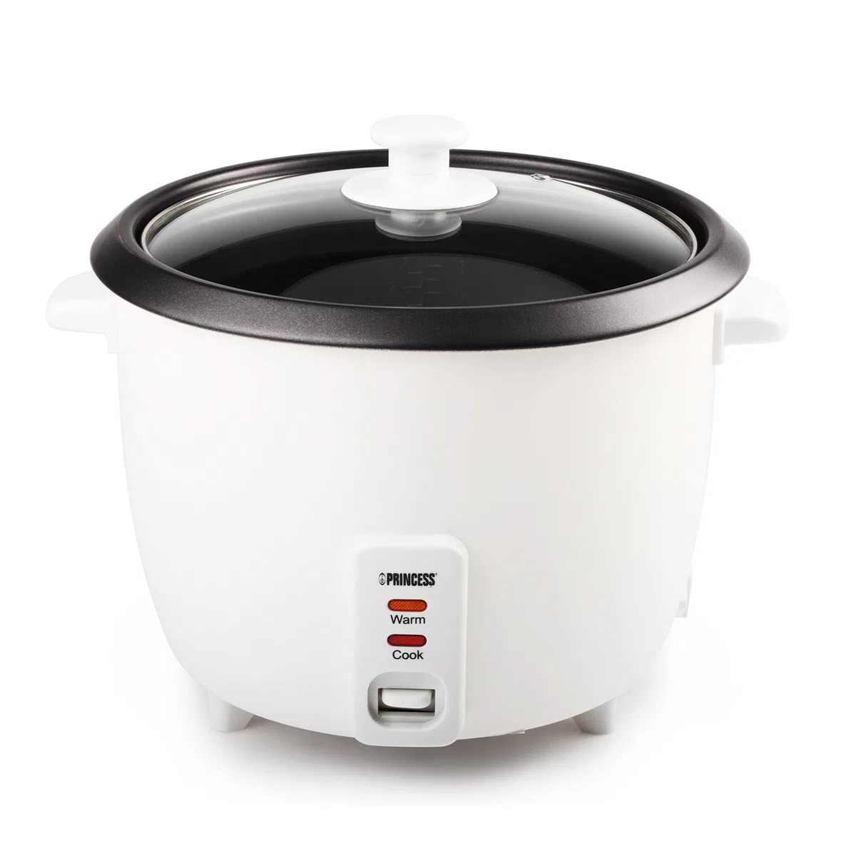 Cuociriso Princess 271940 – 1,8 litri – Funzione di mantenimento in caldo