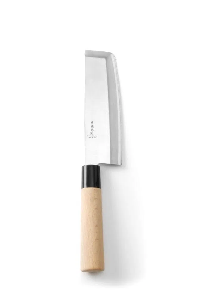 HENDI 845028 Coltello Nakiri