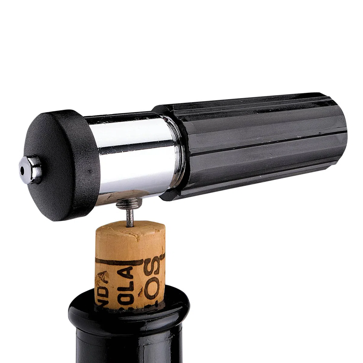 Cork Lift Automatic - Cavatappi ad aria compressa / cavatappi ad aria compressa con capsula