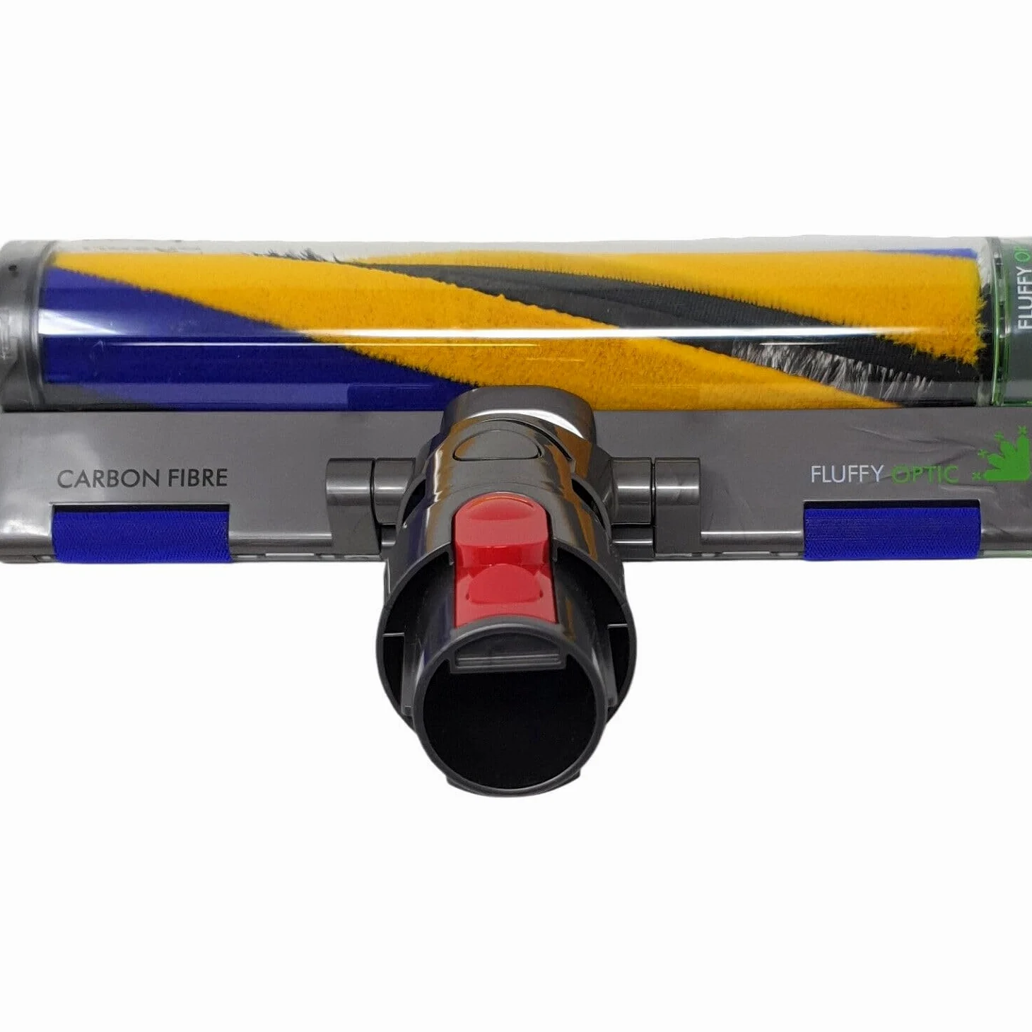 Dyson V11 Outsize Laser Slim Fluffy Cleanerhead V15 Detect Aspirapolvere SV22, 971360-01