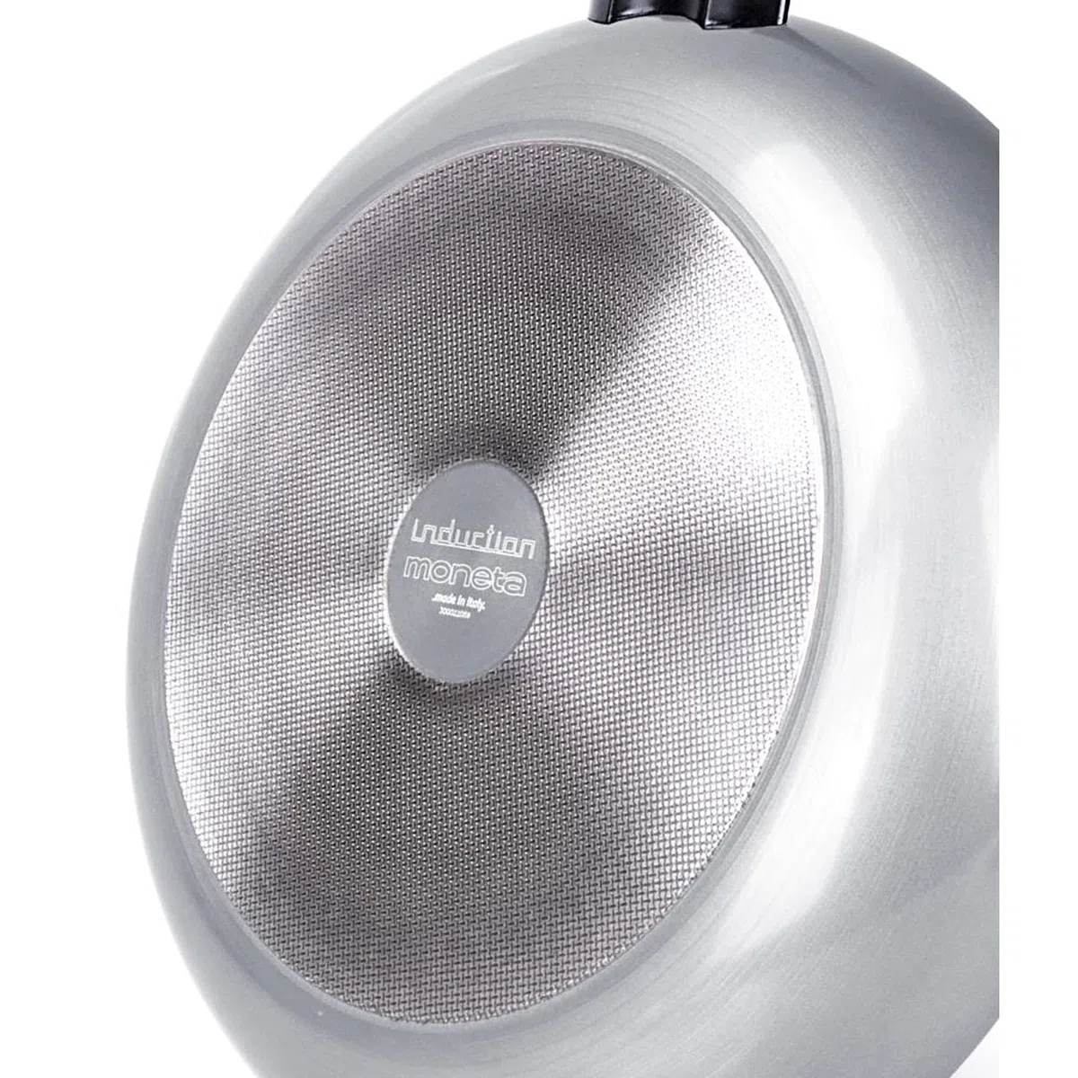 Moneta tegame Connection Base 24 cm 2 Manici, 2.8 Litri