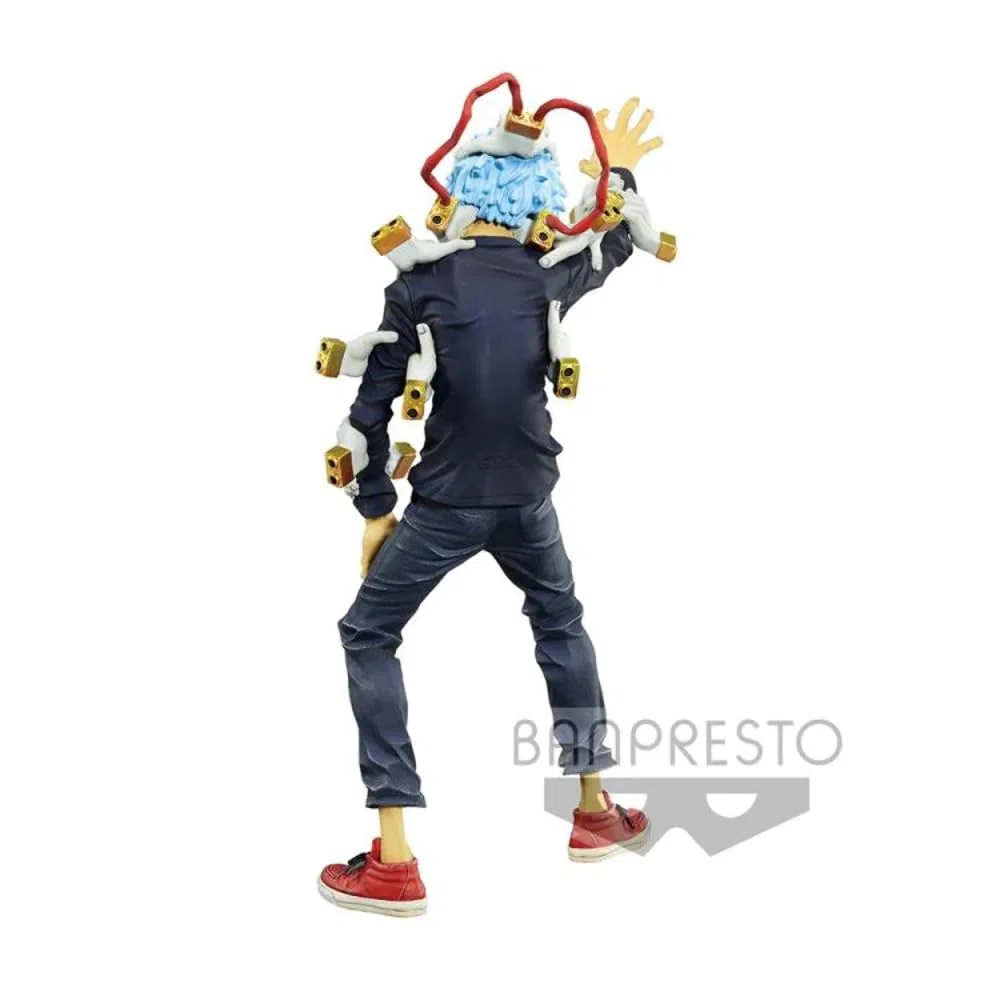 Banpresto - My Hero Acdemia Figure Academy Tomura Shigaraki