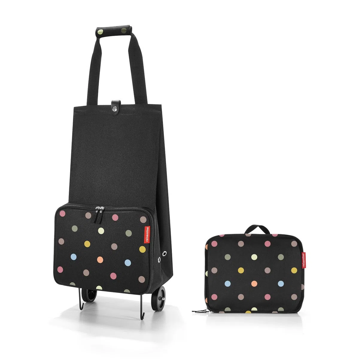 reisenthel foldable trolley